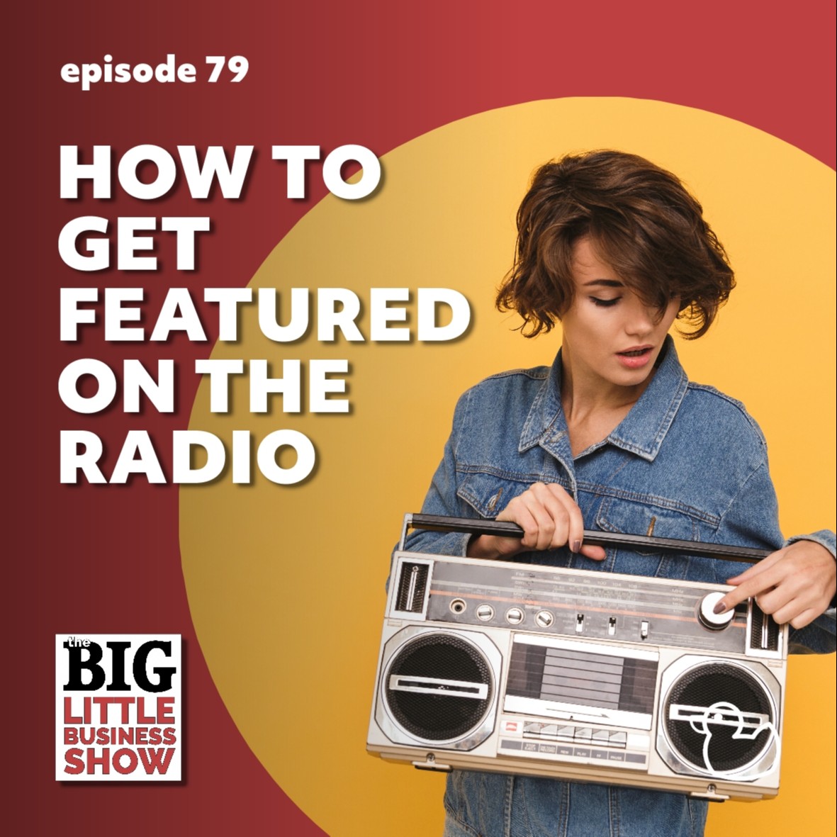 Big Little Business Show