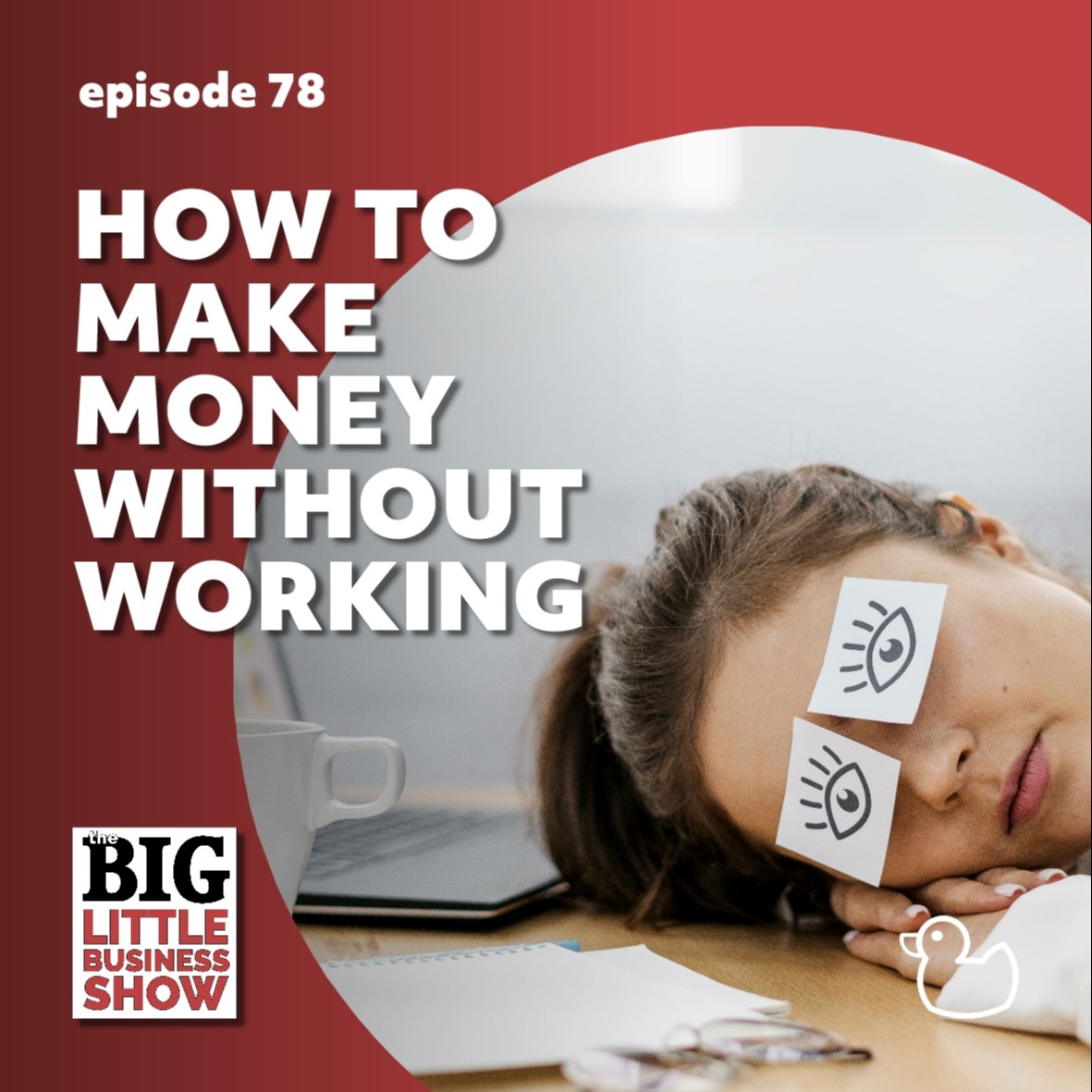 Big Little Business Show