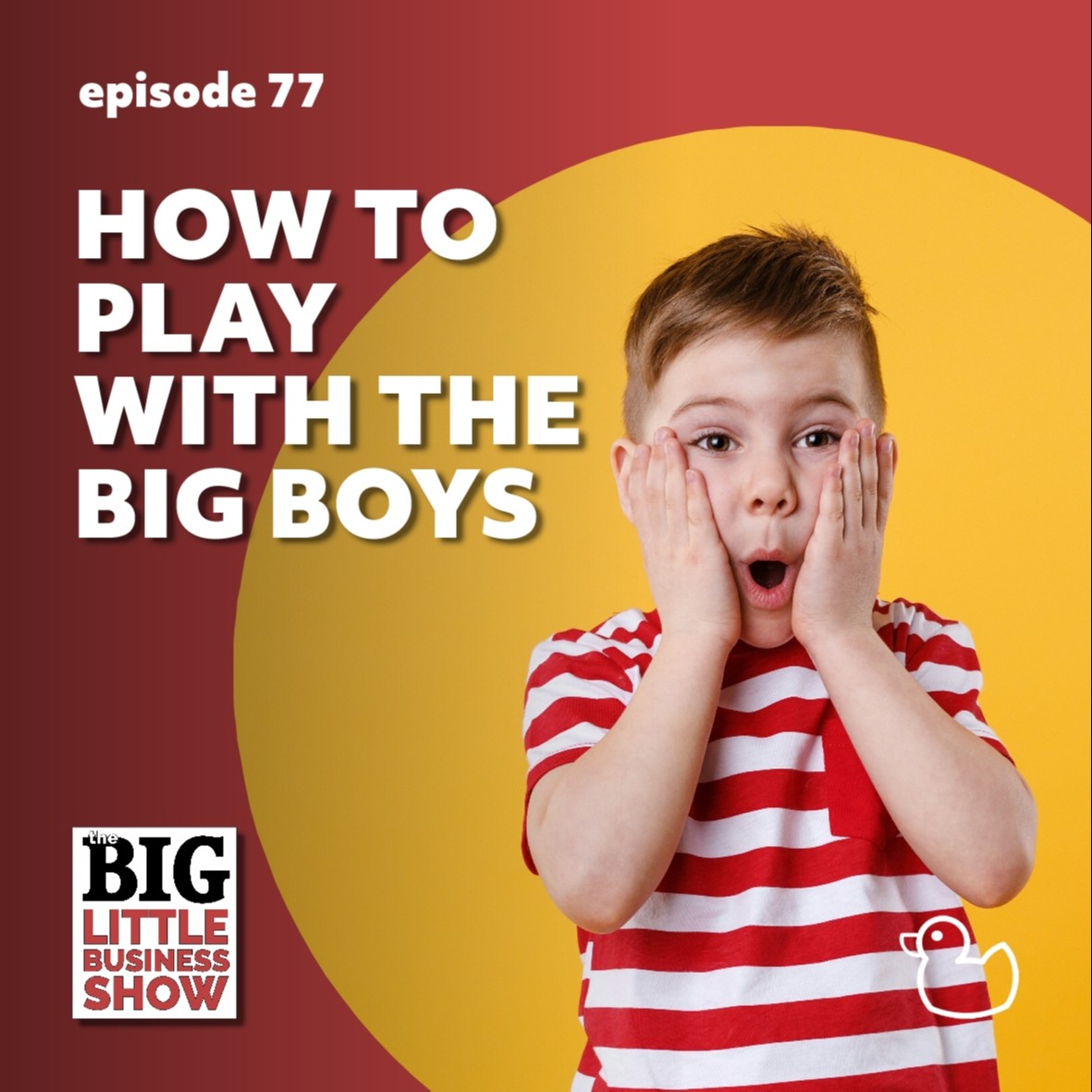 Big Little Business Show
