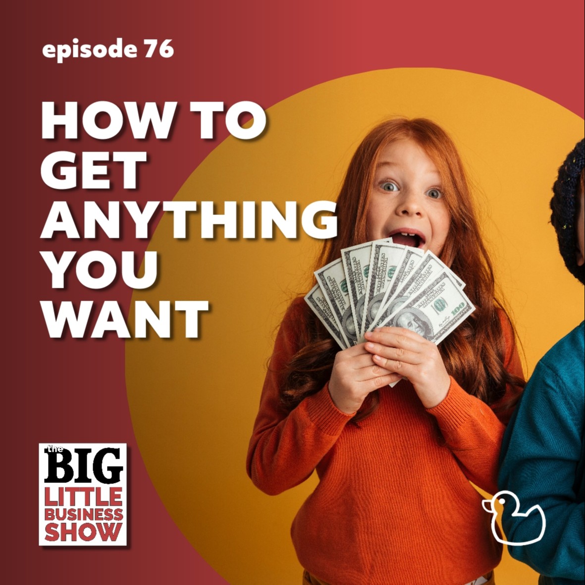 Big Little Business Show