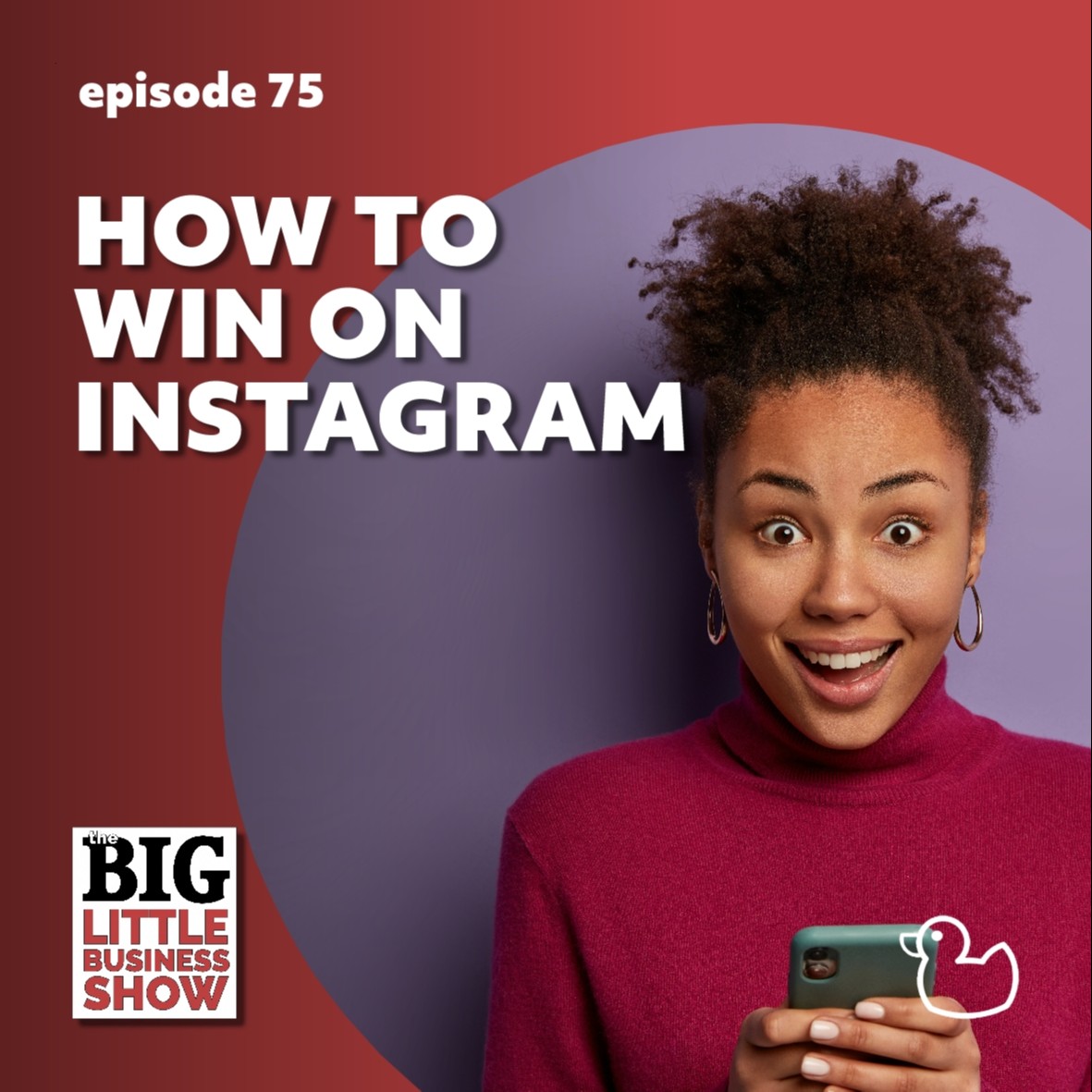 Big Little Business Show