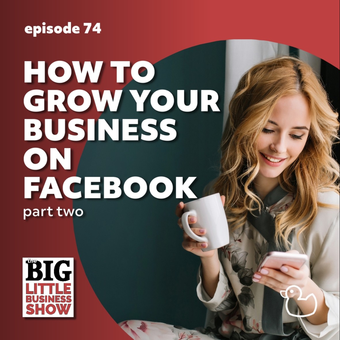 Big Little Business Show