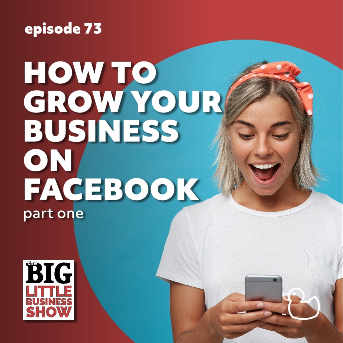 Big Little Business Show