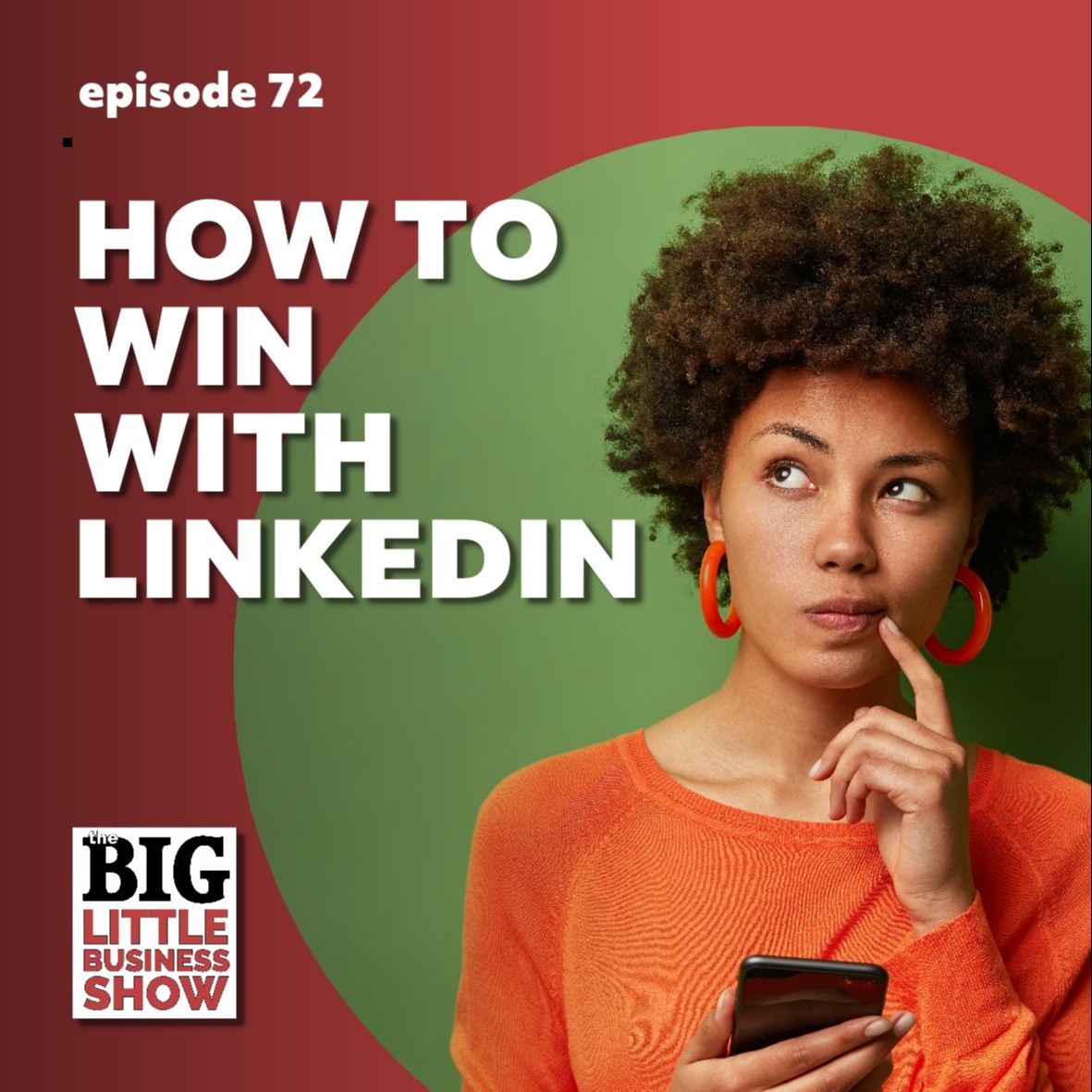Big Little Business Show