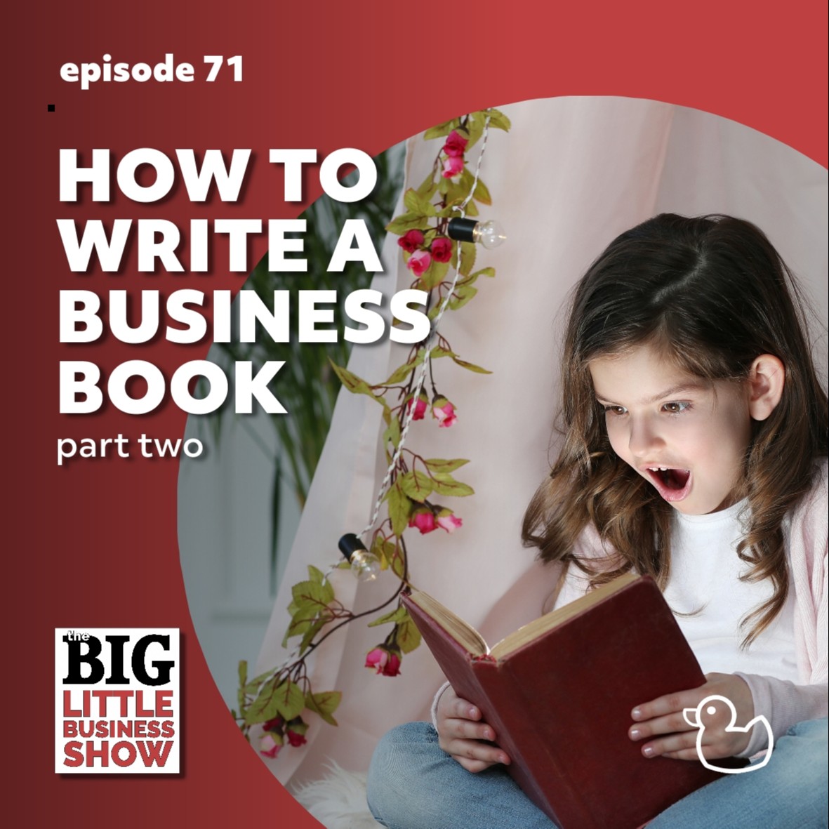 Big Little Business Show