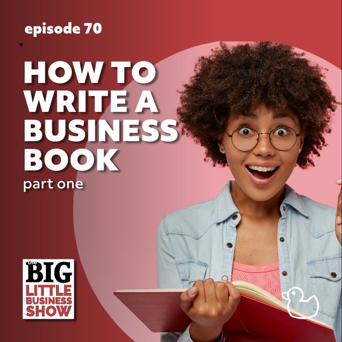 Big Little Business Show