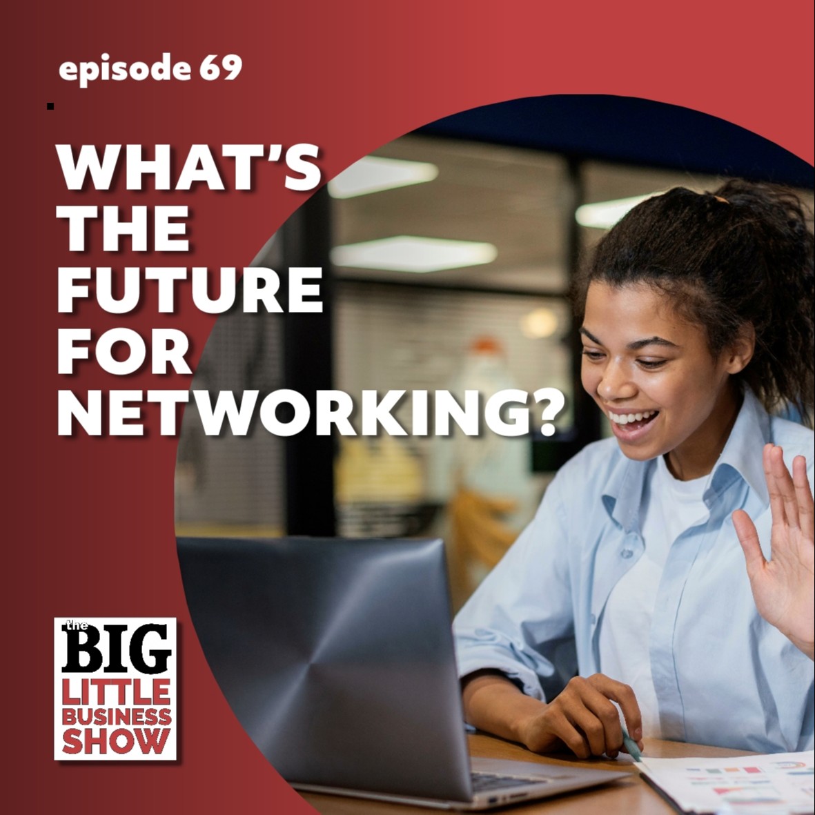 Big Little Business Show