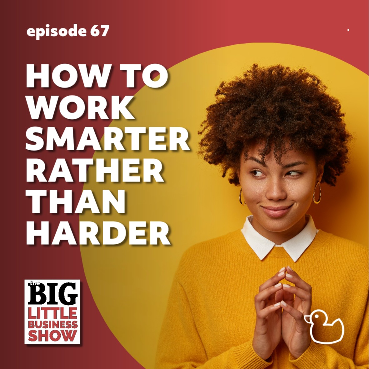 Big Little Business Show