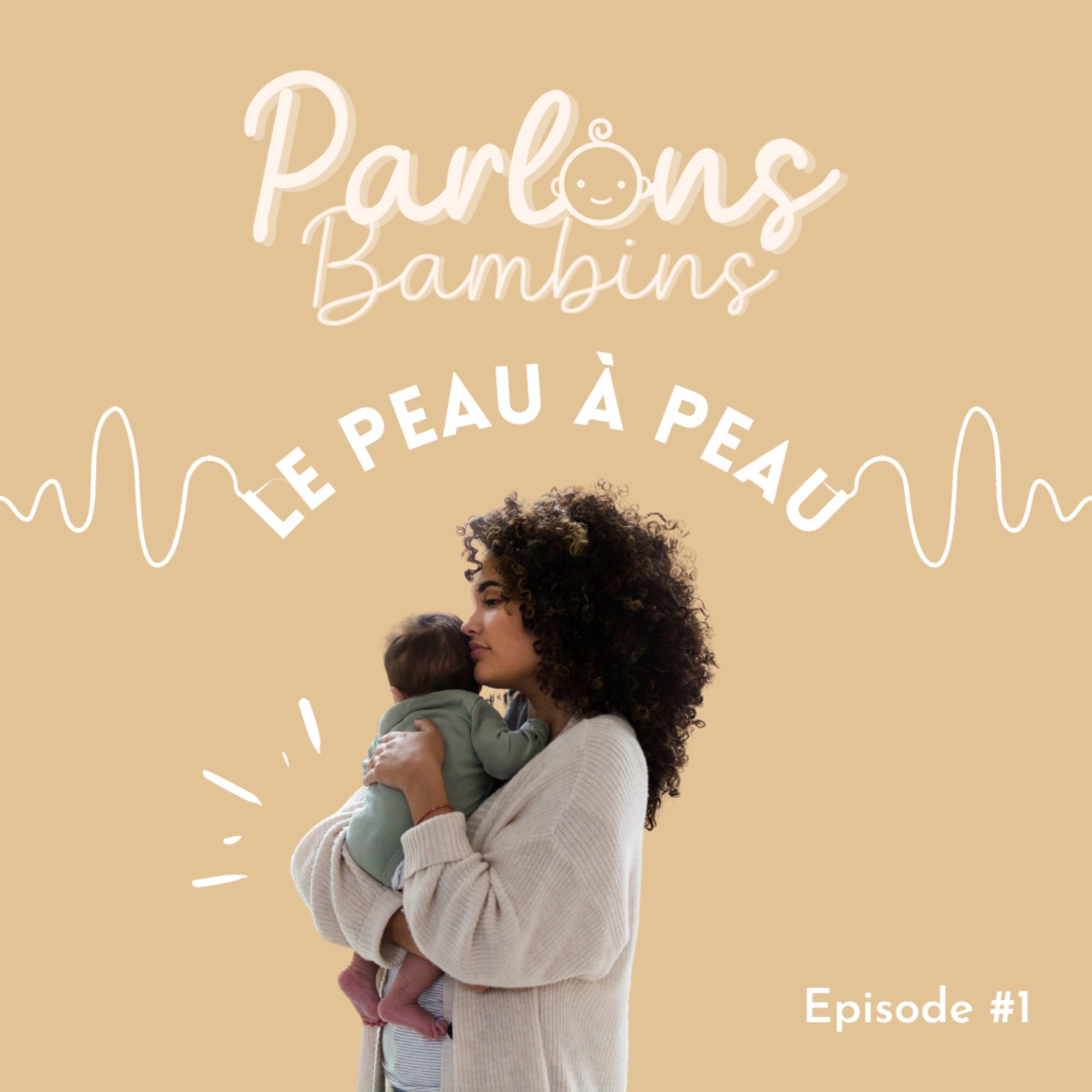 Parlons bambins