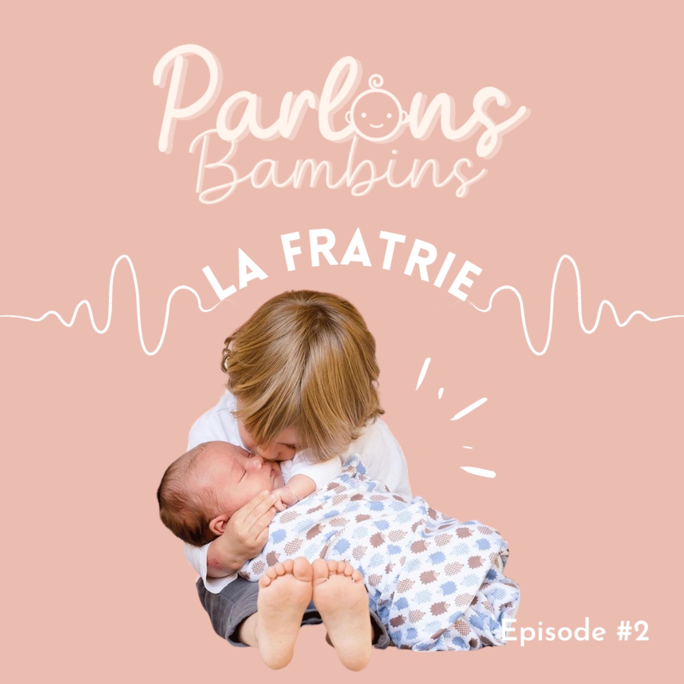 Parlons bambins