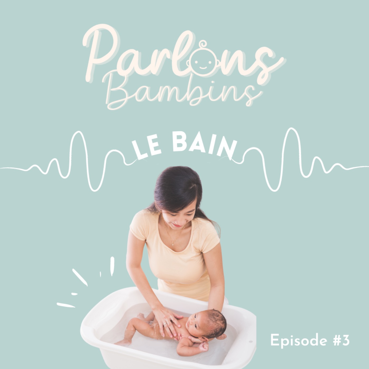 Parlons bambins