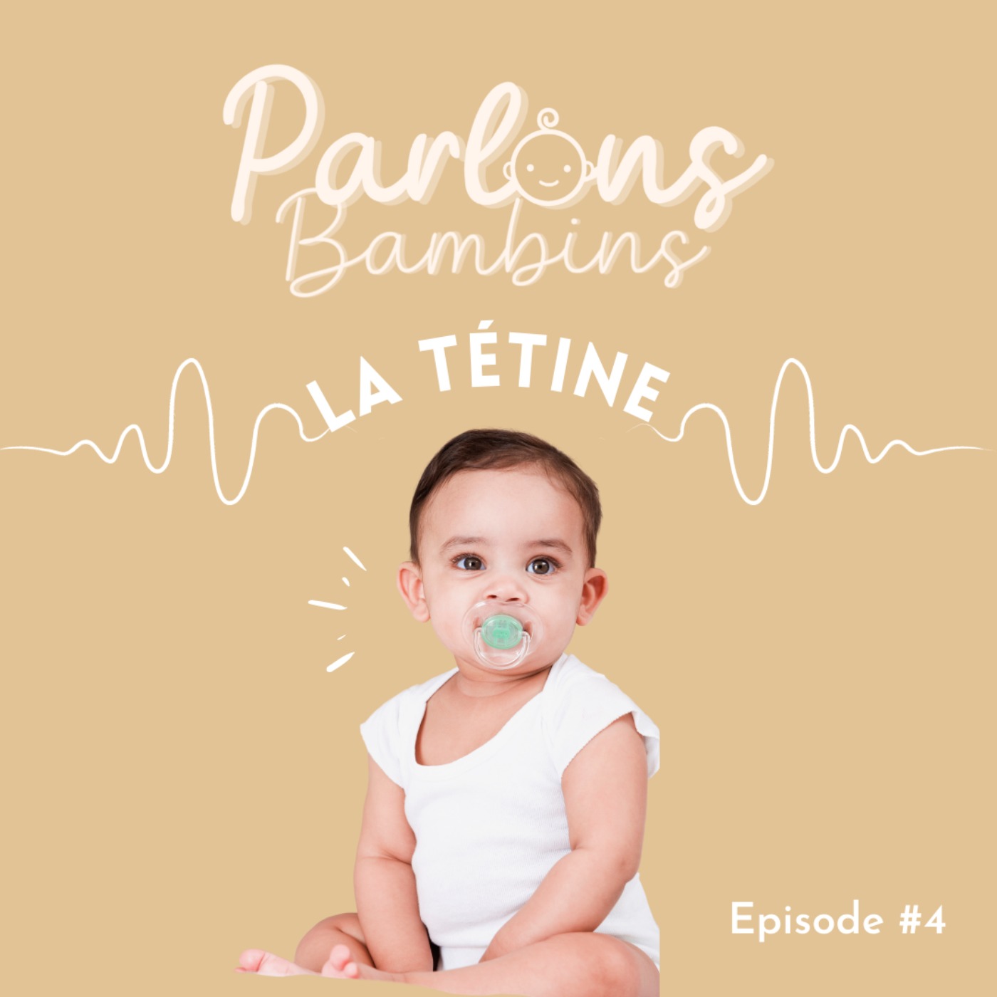Parlons bambins