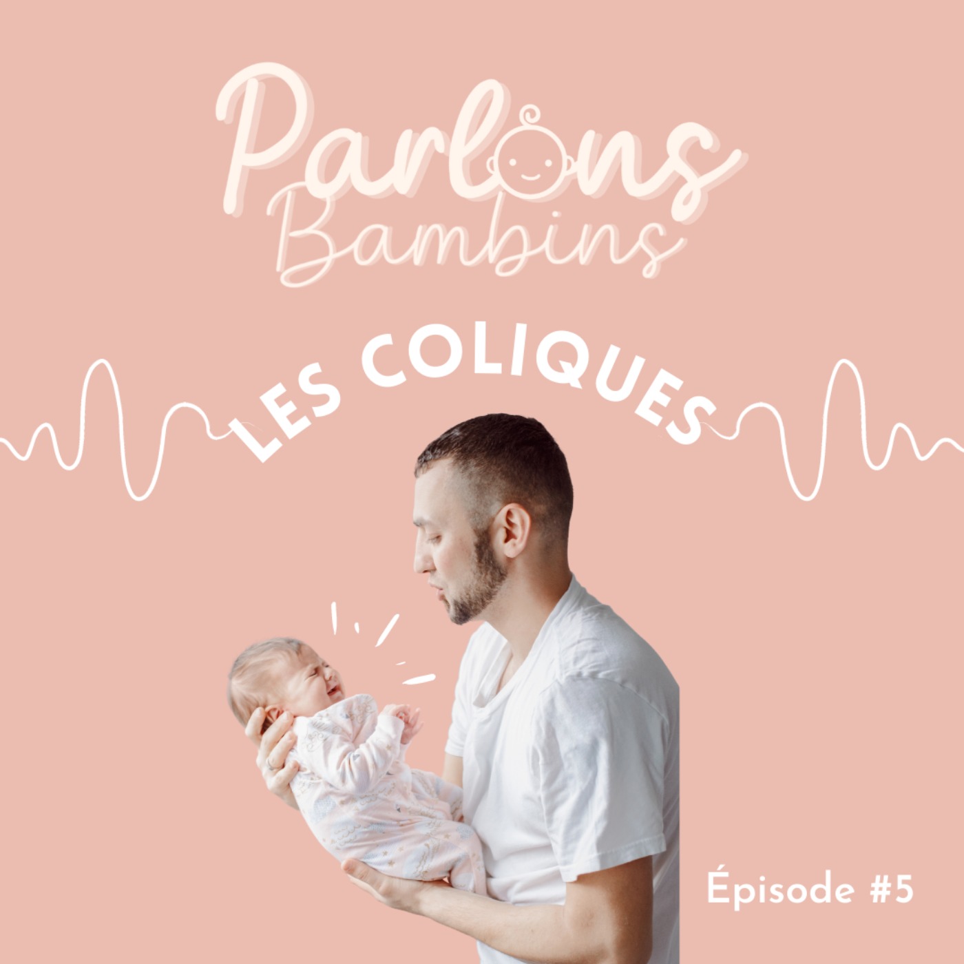 Parlons bambins