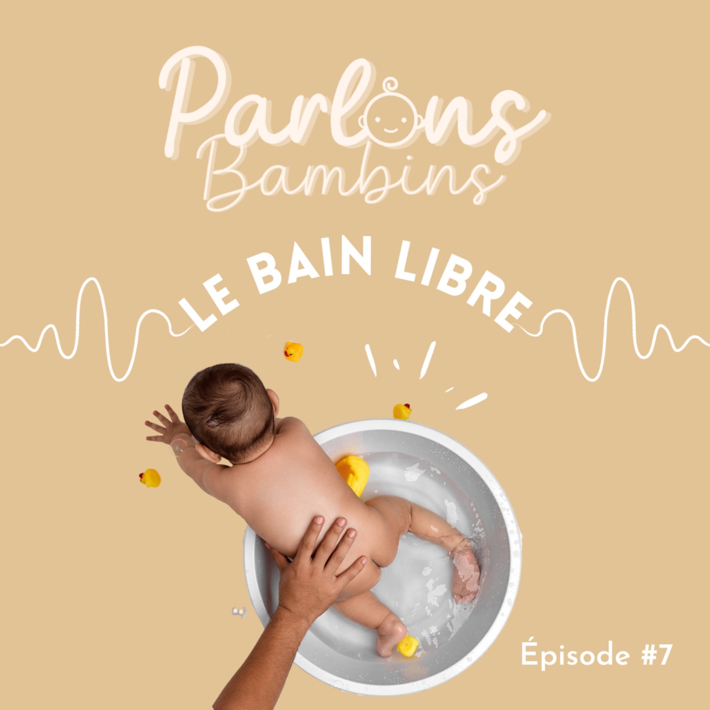 Parlons bambins