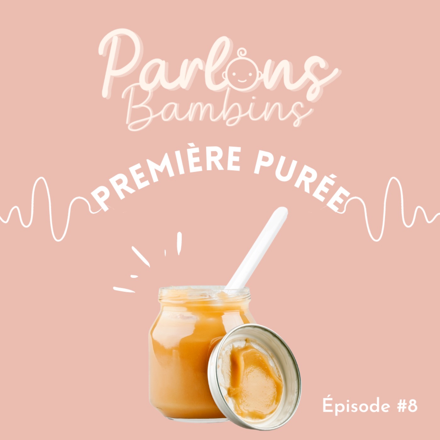 Parlons bambins