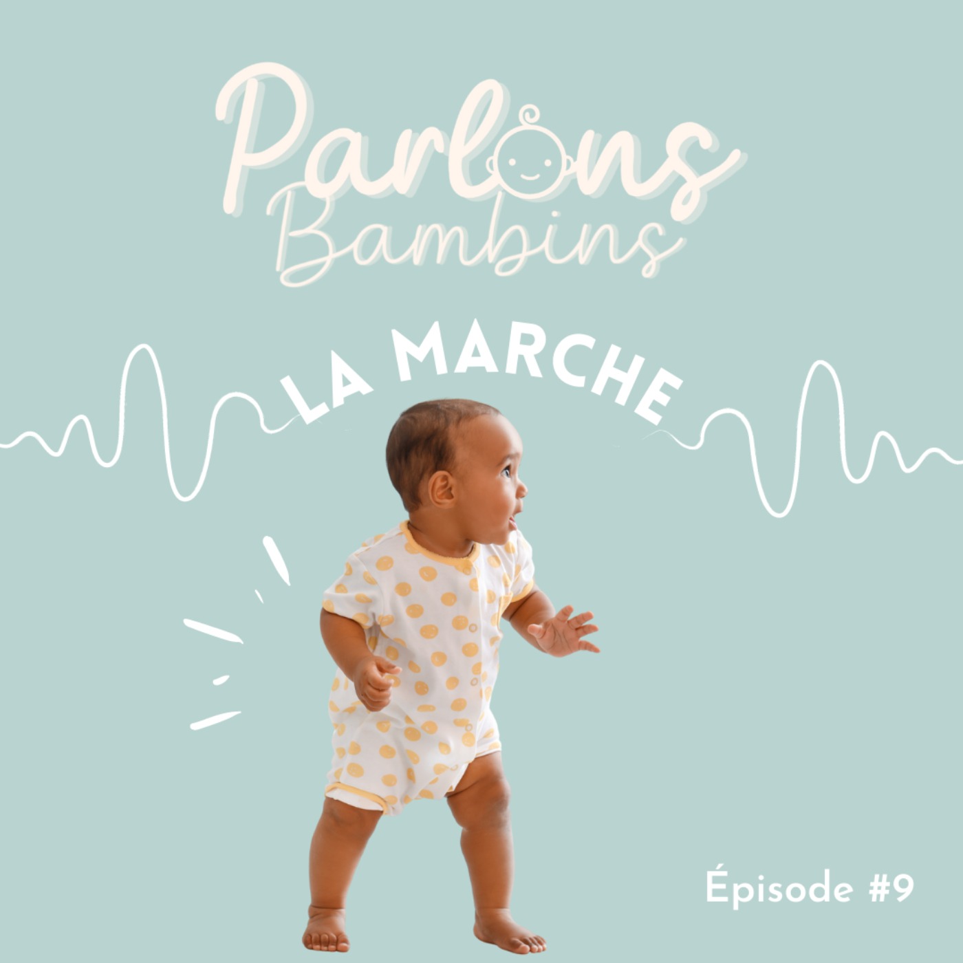 Parlons bambins