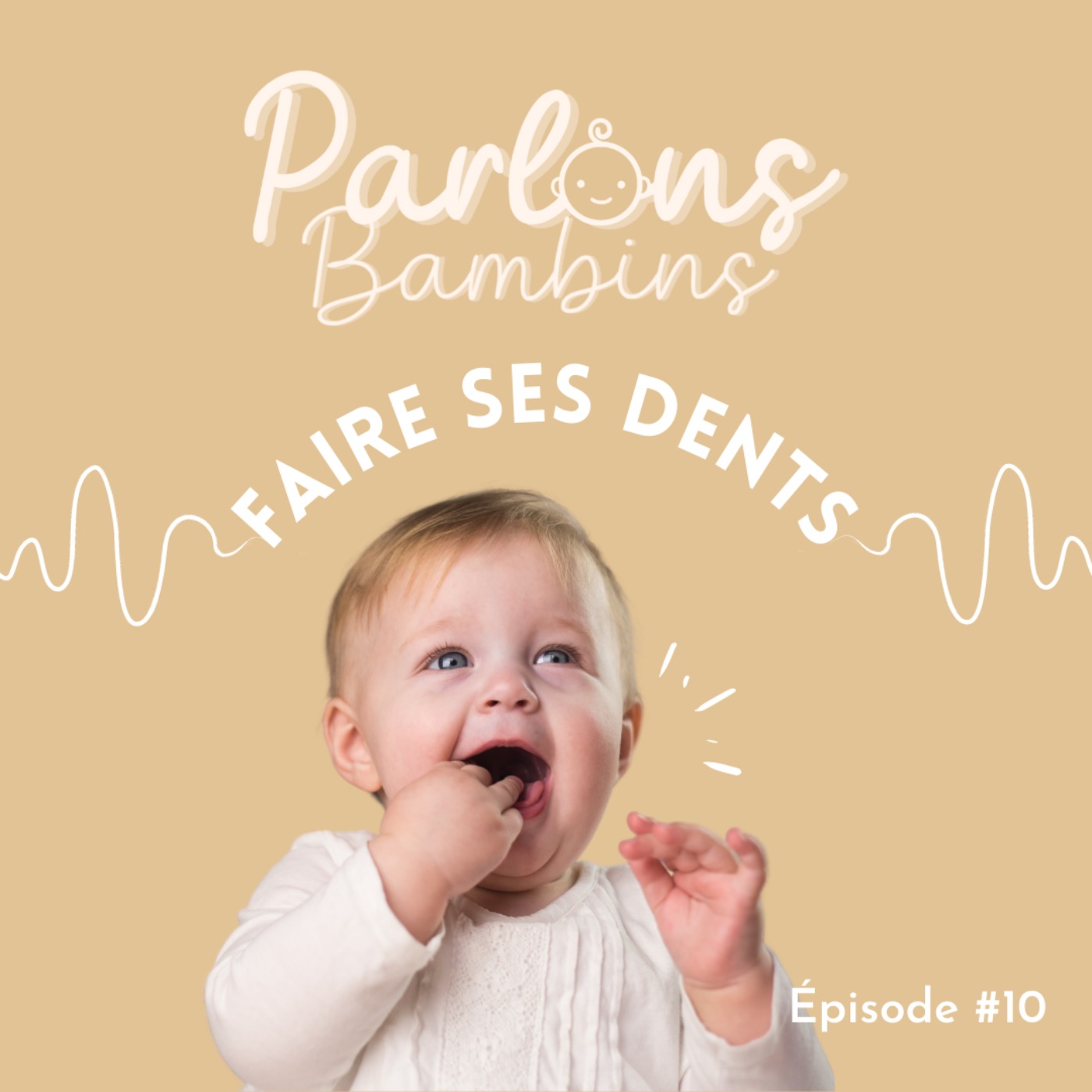 Parlons bambins