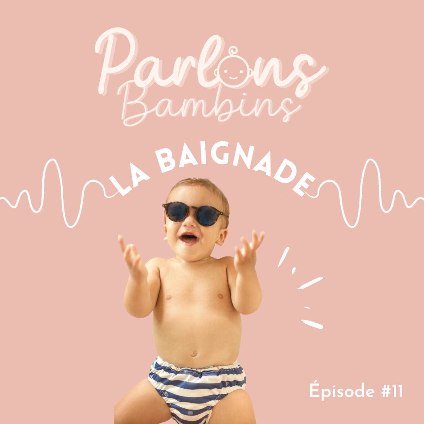 Parlons bambins