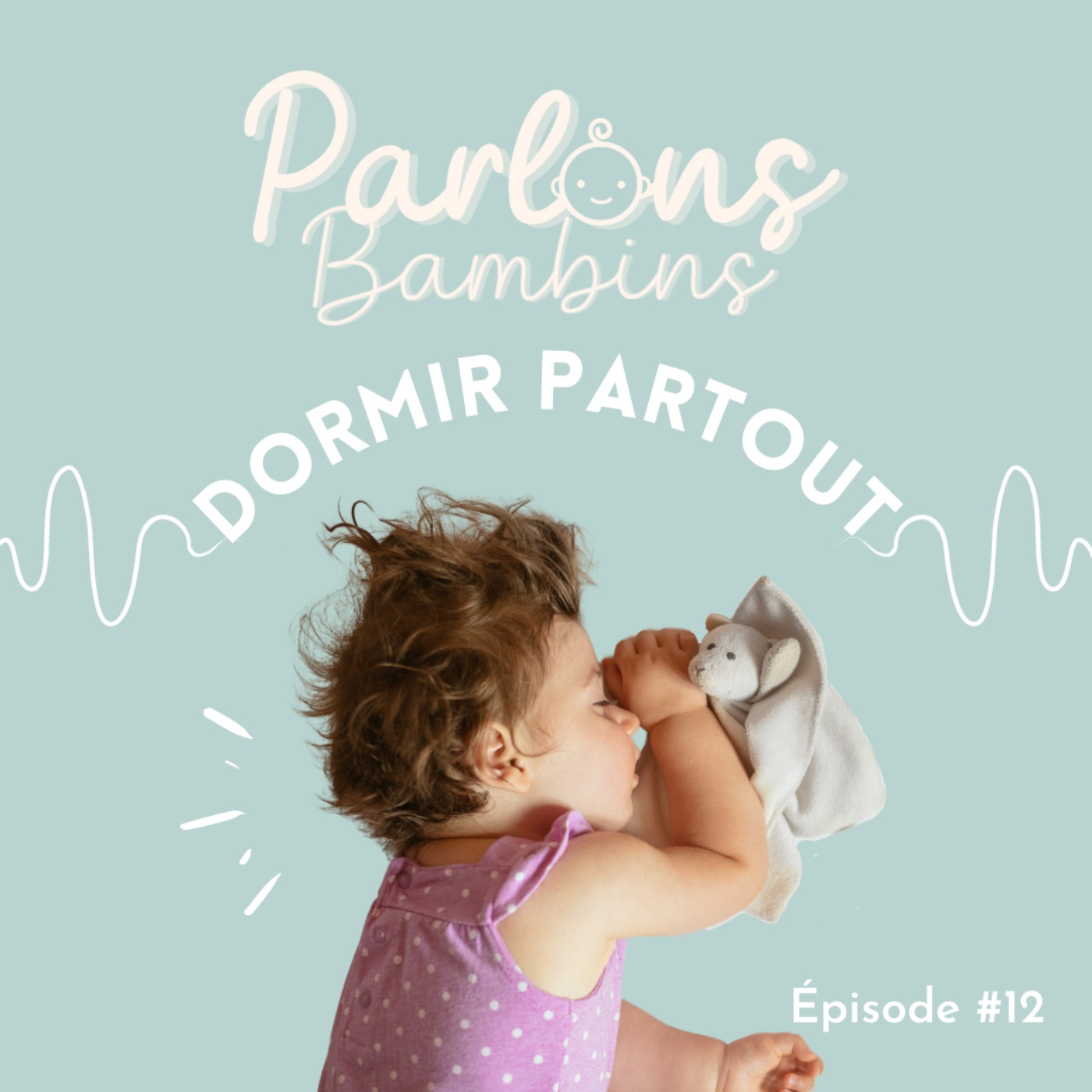 Parlons bambins