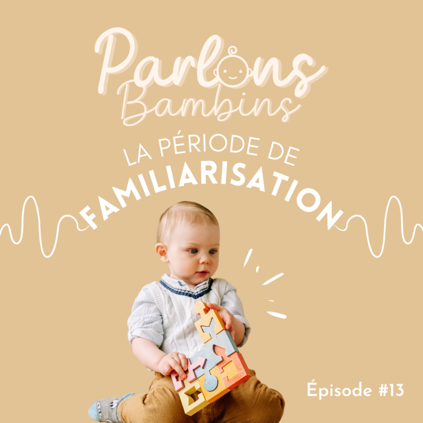 Parlons bambins