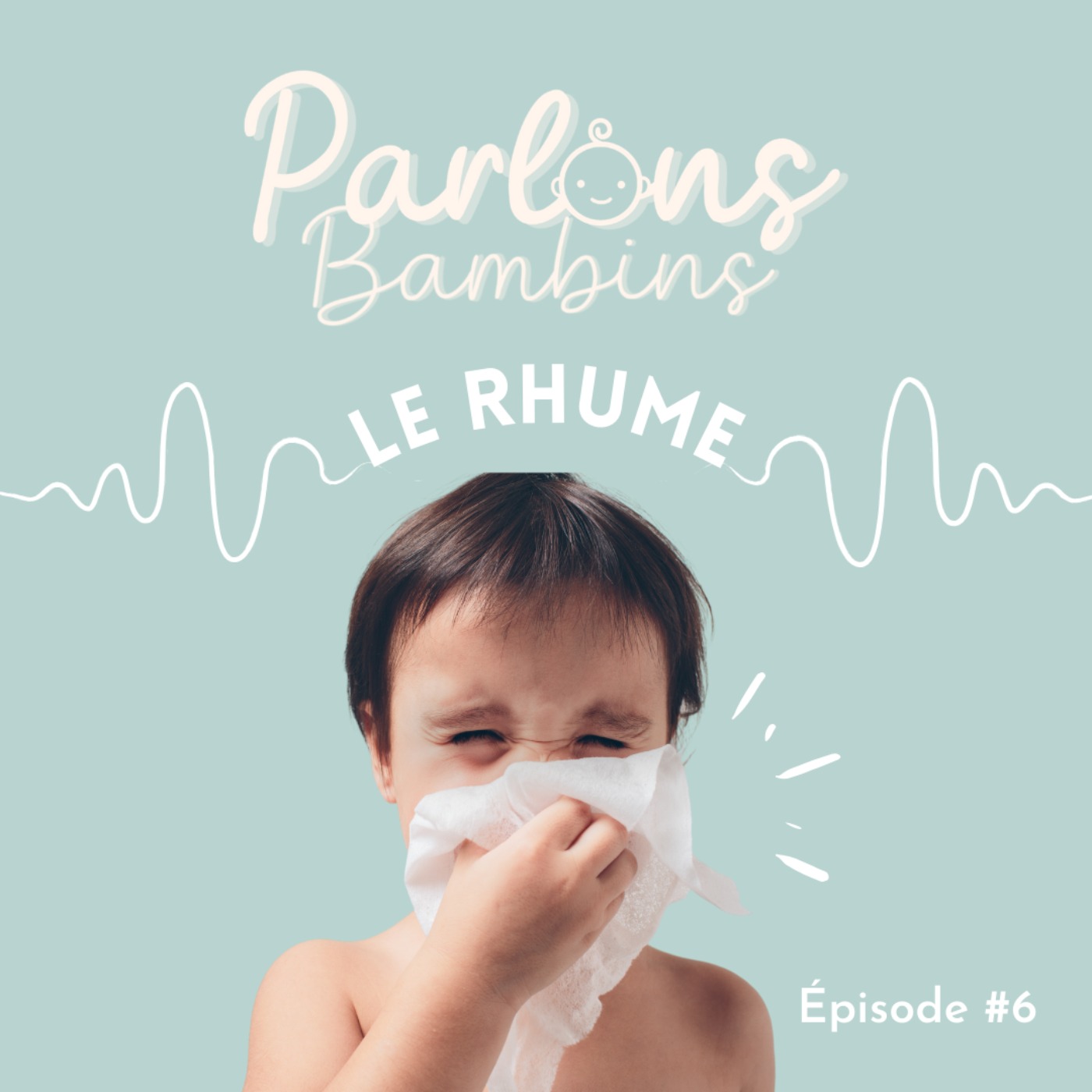 Parlons bambins