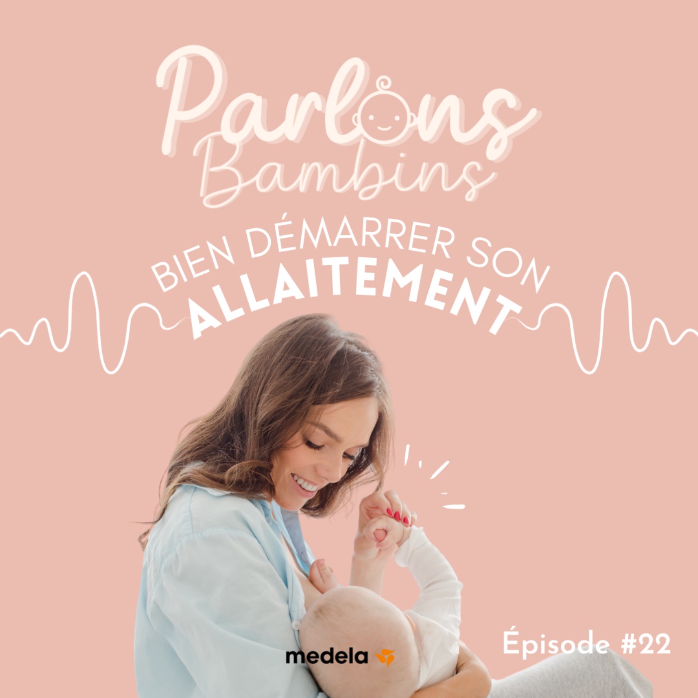 Parlons bambins