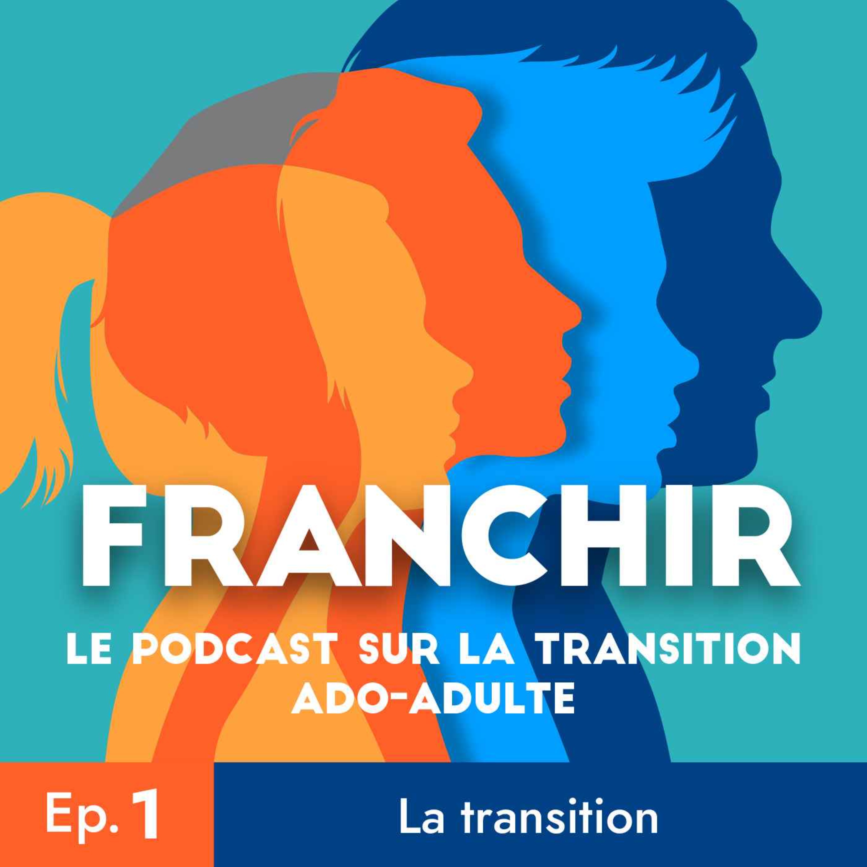 Ep. 1 : La transition