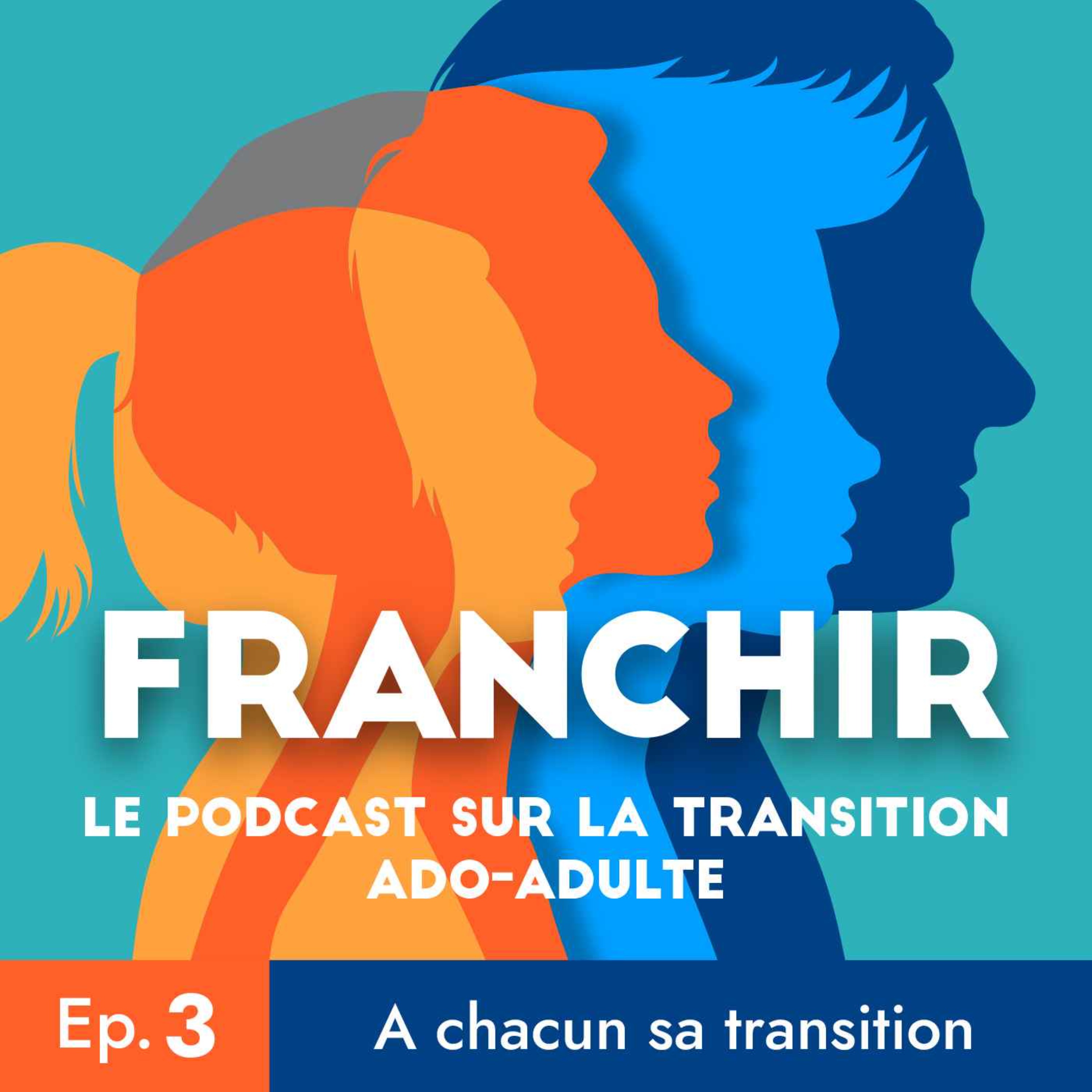 Ep.3 : À chacun sa transition
