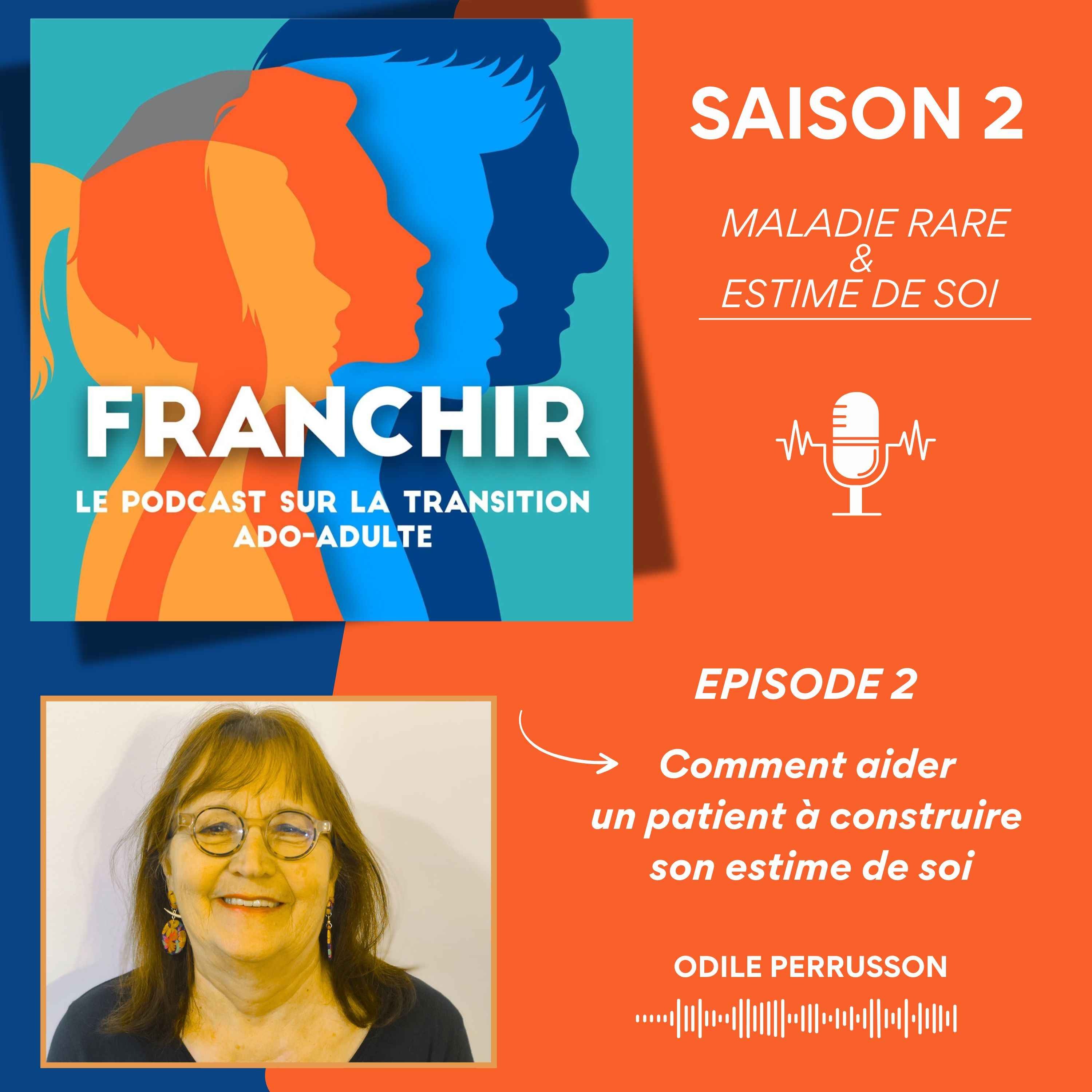 Comment aider un patient à construire son estime de soi