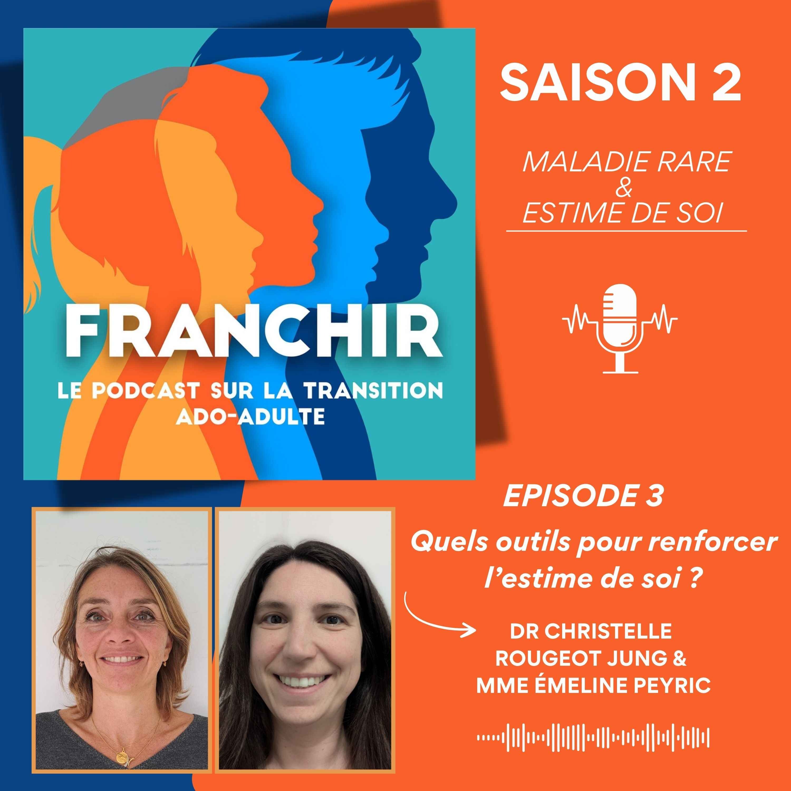 Quels outils pour renforcer l’estime de soi ?