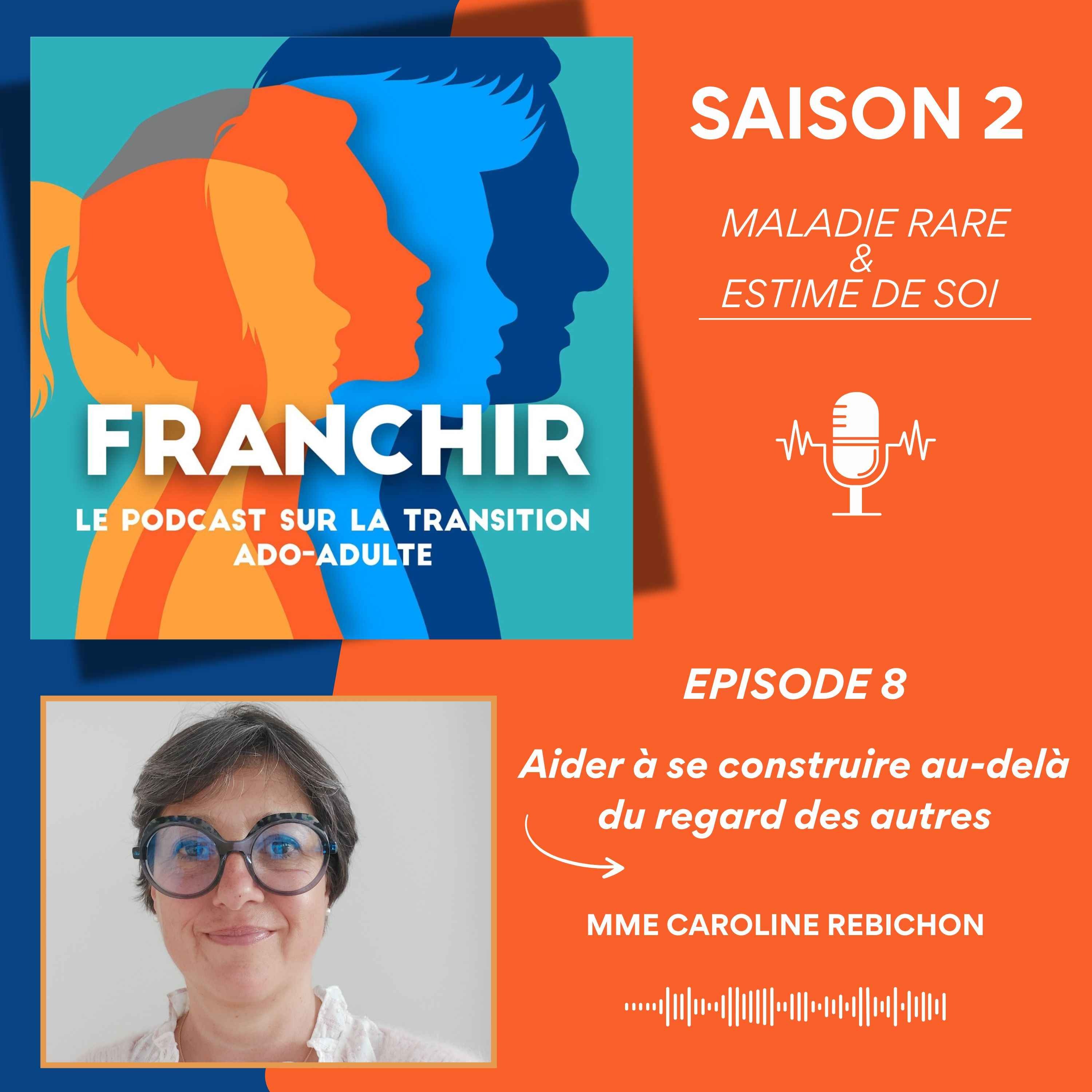 Aider à se construire au-delà du regard des autres