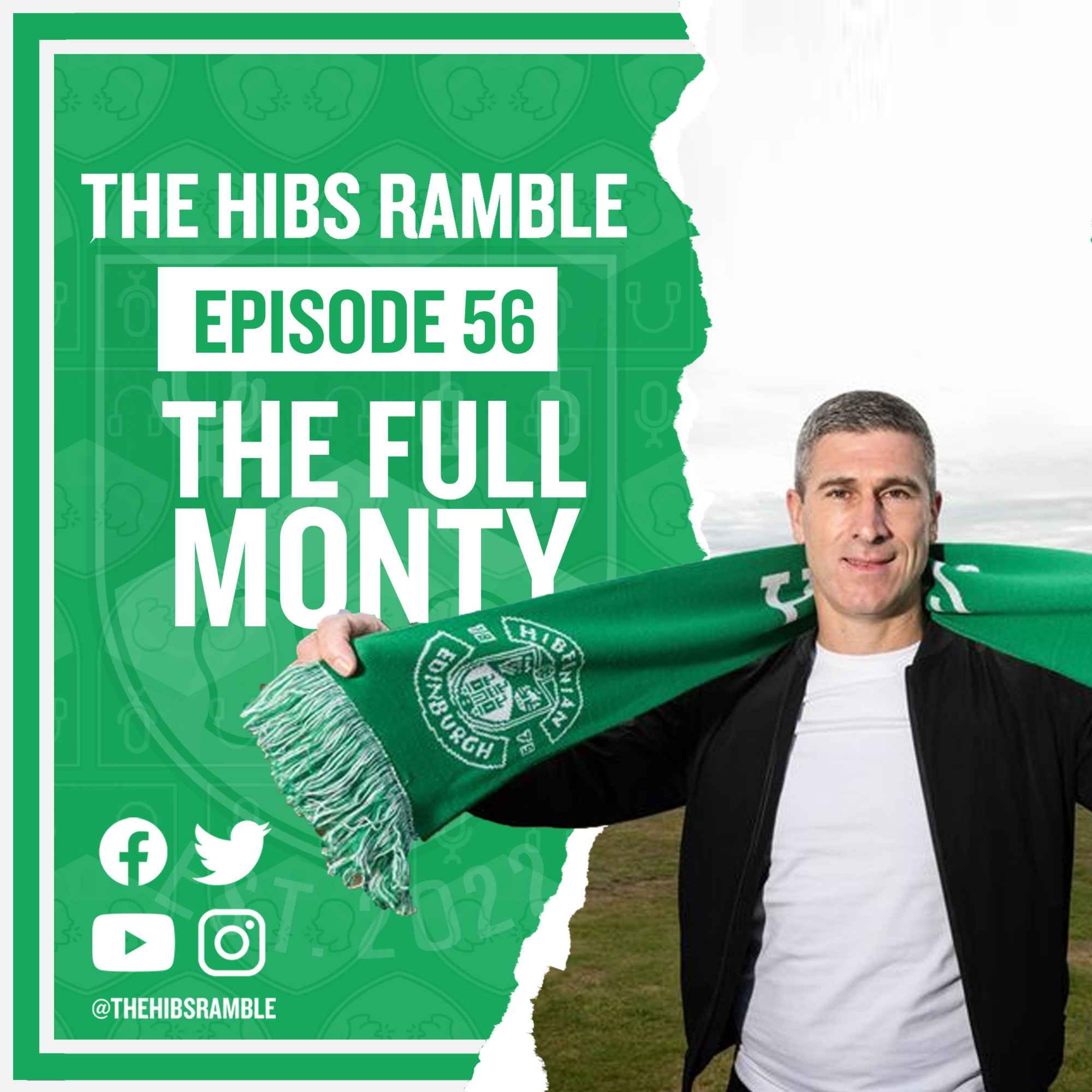 The Hibs Ramble