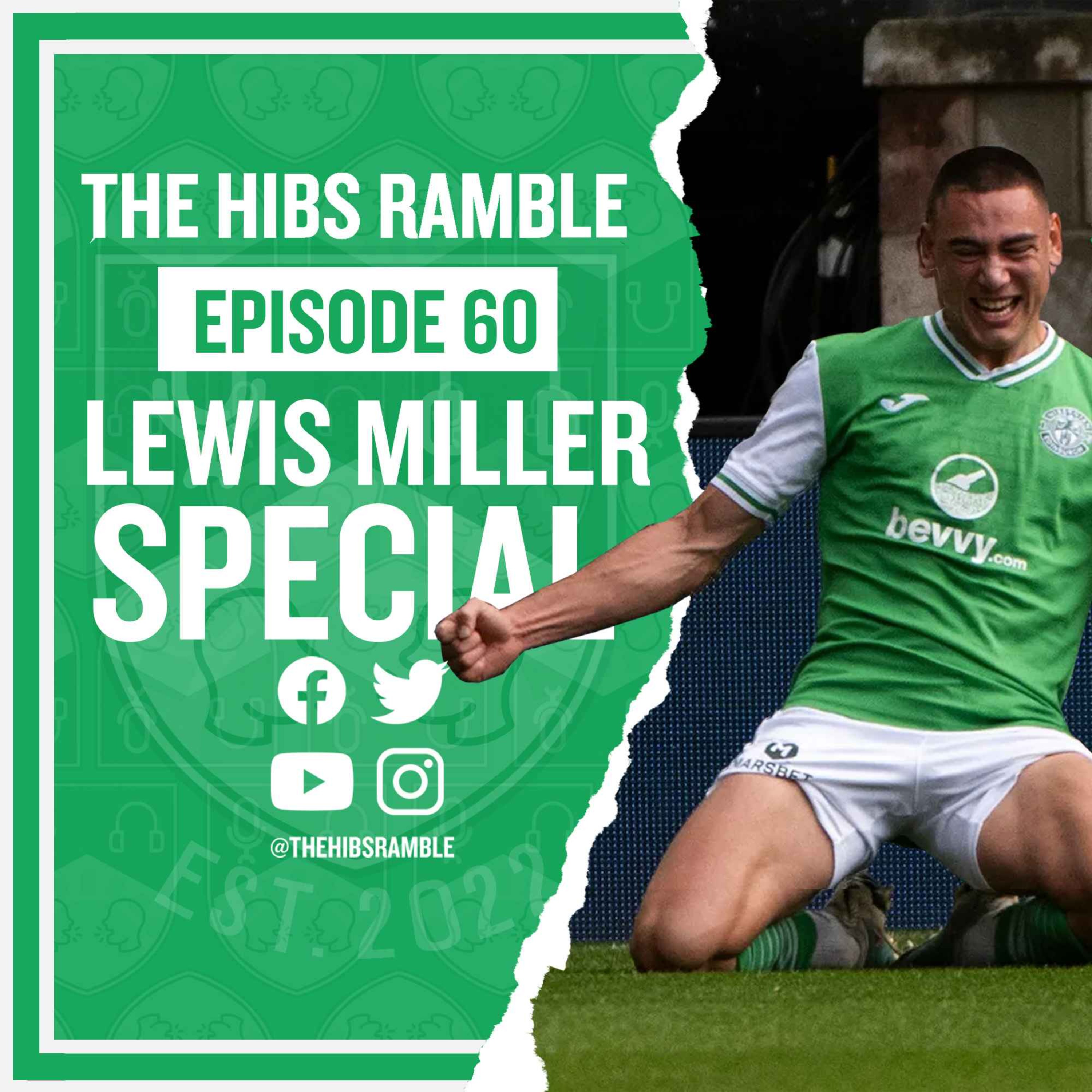 The Hibs Ramble