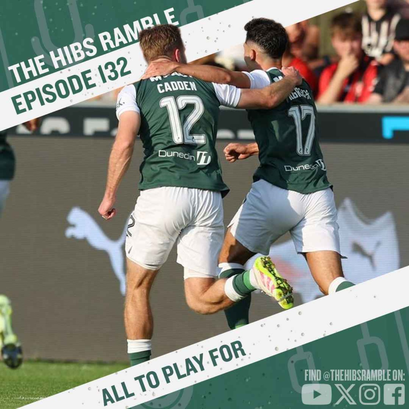 Episode 132: All to Play For