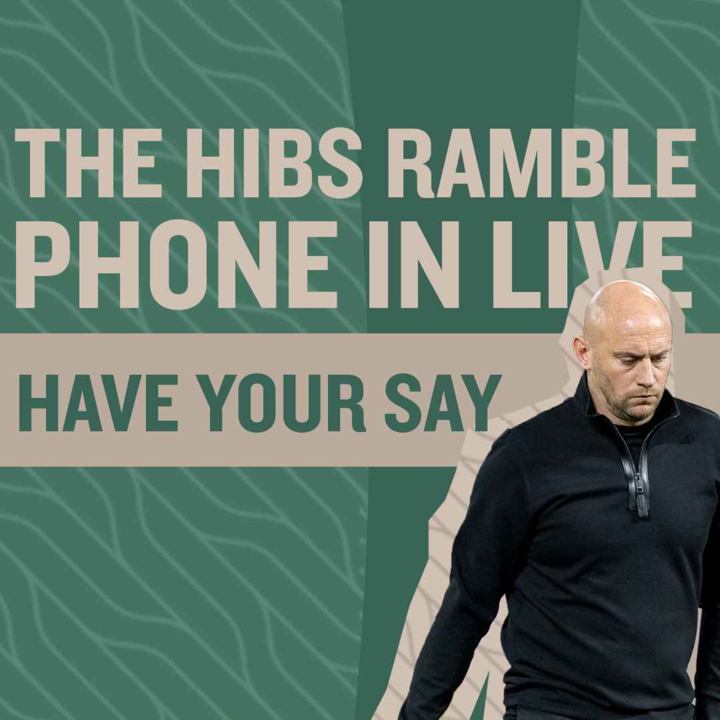 Episode 167: Phone In Live
