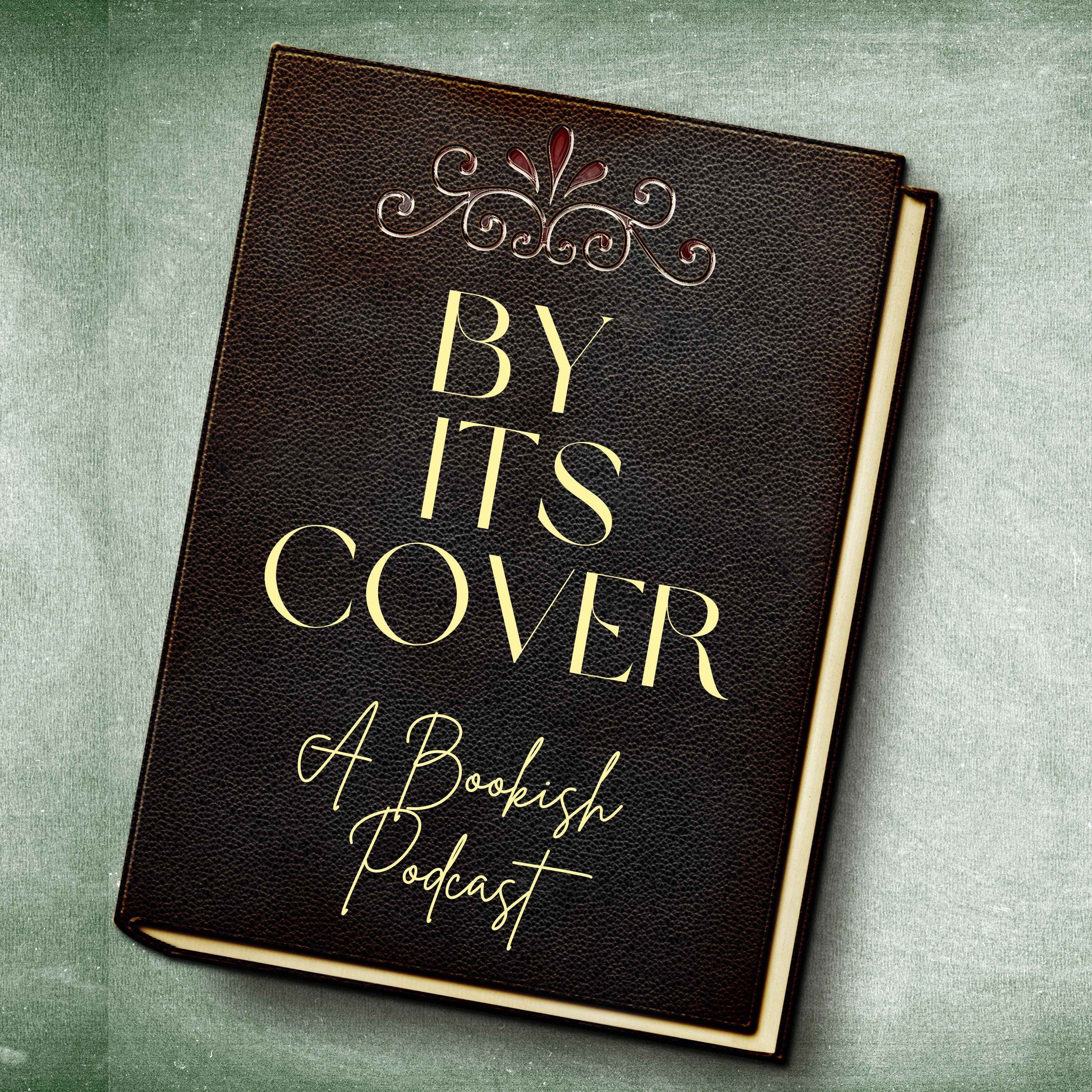 By Its Cover - A Bookish Podcast
