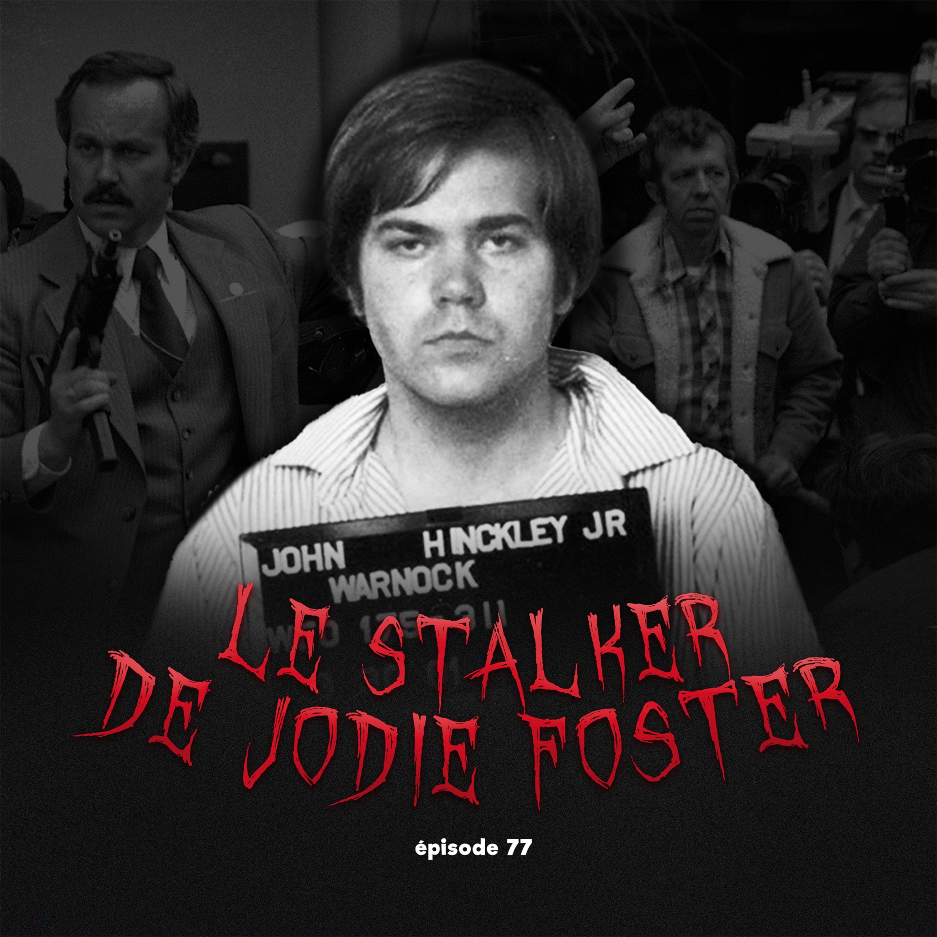 %2377 – Le STALKER de Jodie Foster : quand une OBSESSION vire au DRAME