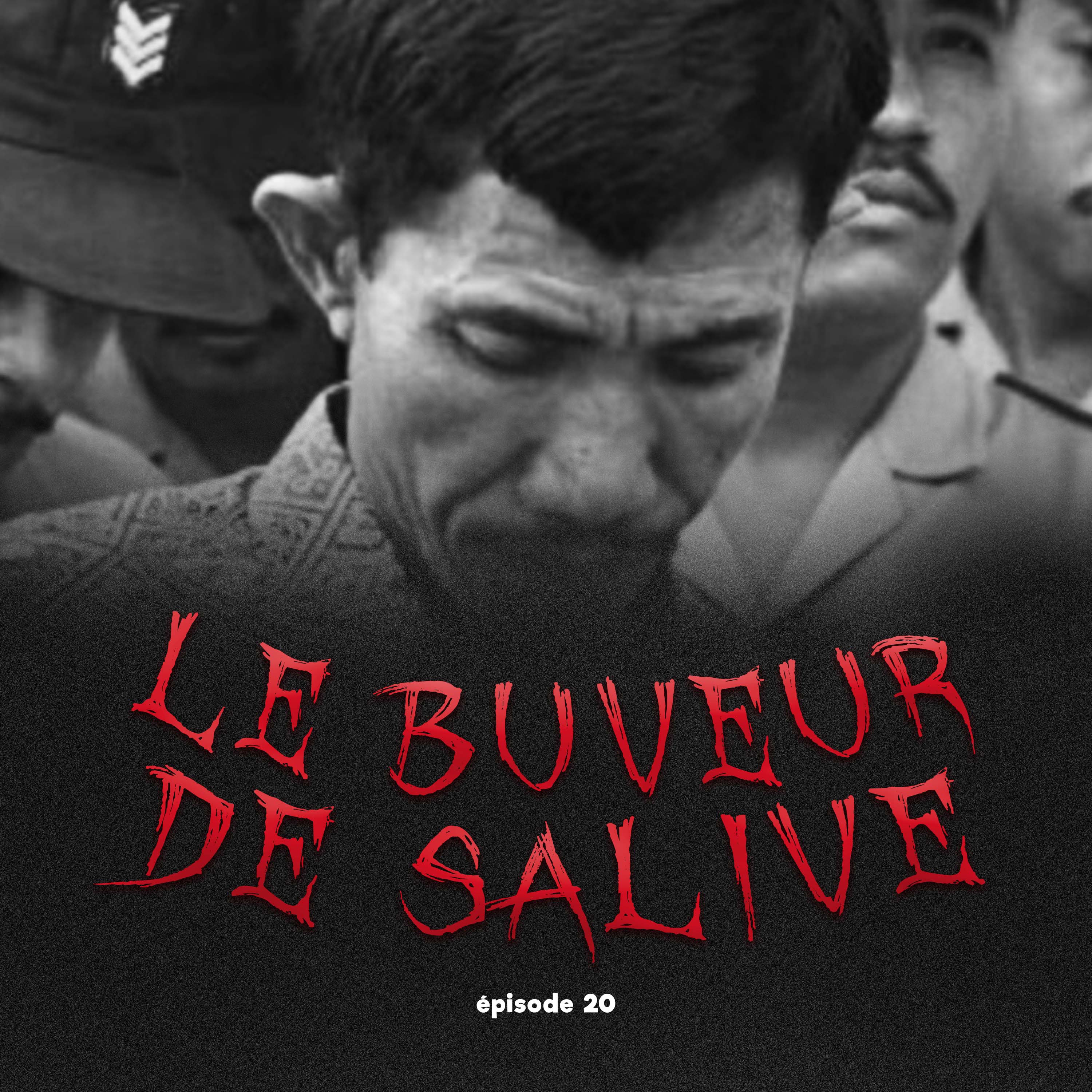 C\'est creepy - serial killers, paranormal, mystères