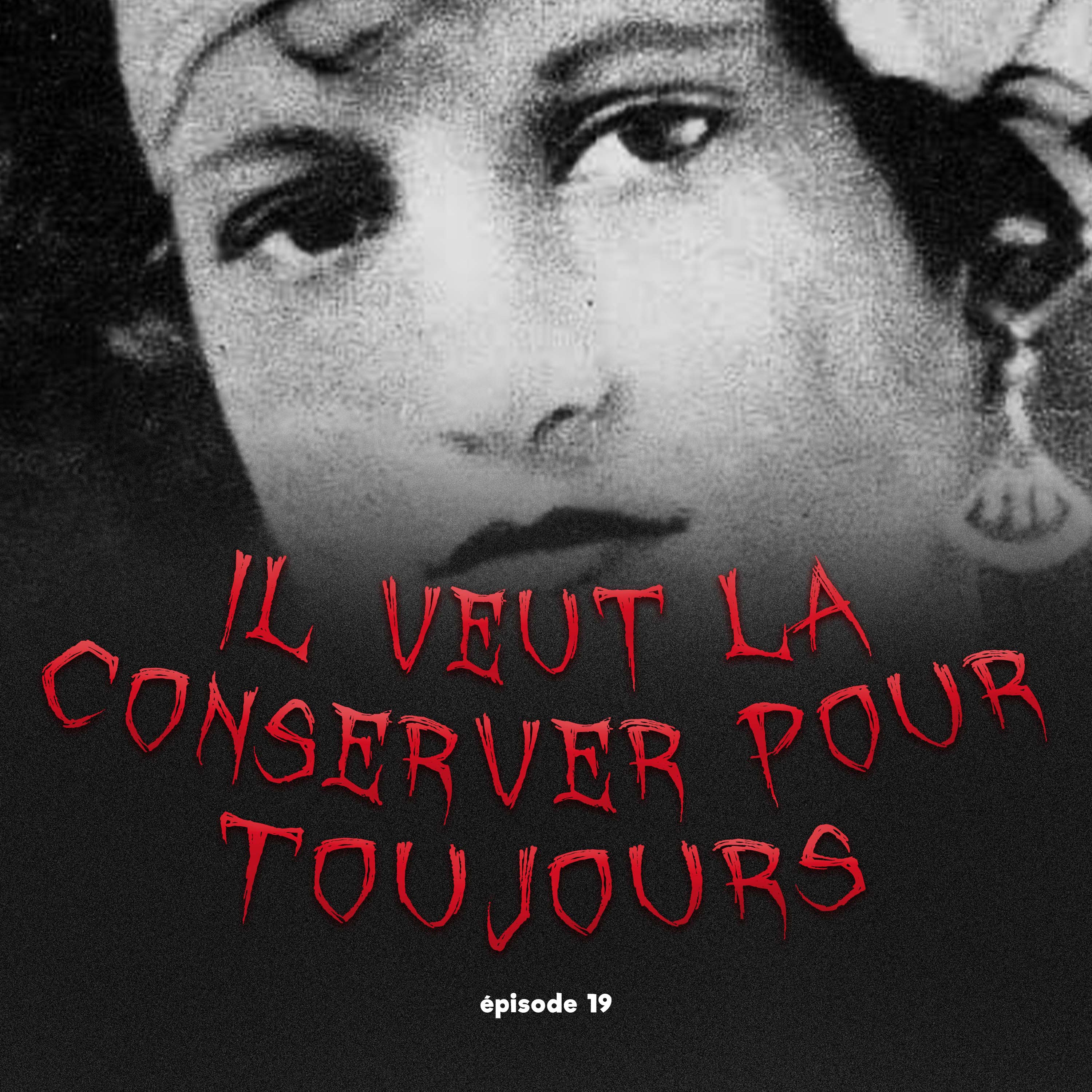 C\'est creepy - serial killers, paranormal, mystères