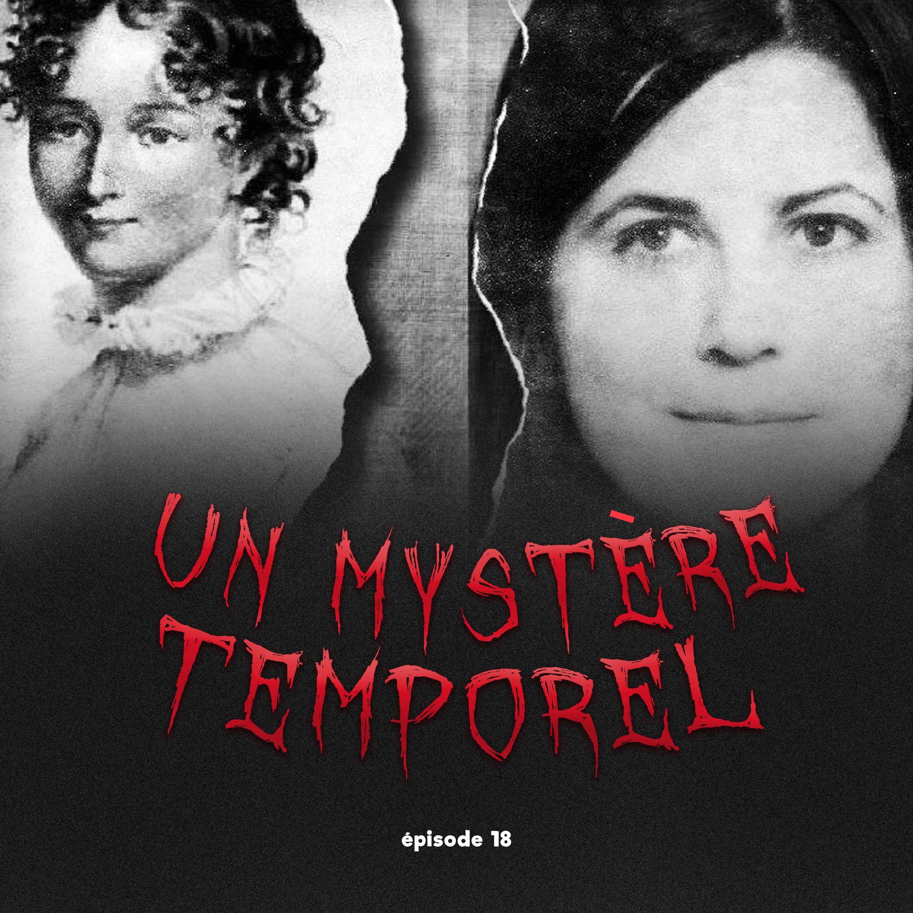 C\'est creepy - serial killers, paranormal, mystères