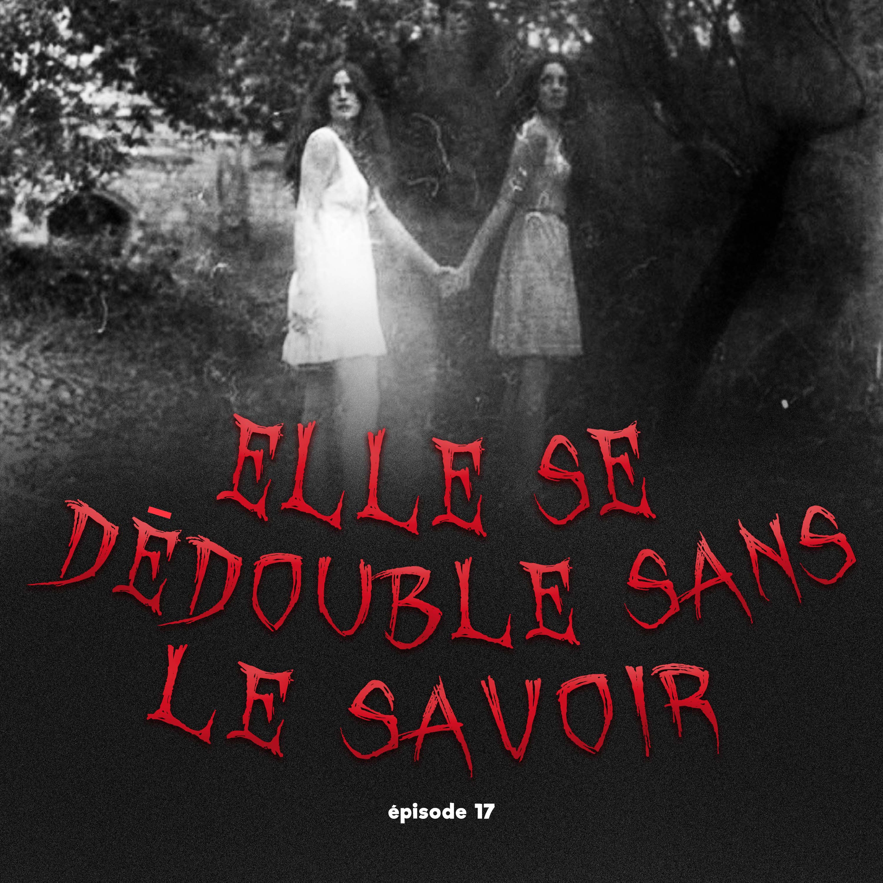 C\'est creepy - serial killers, paranormal, mystères
