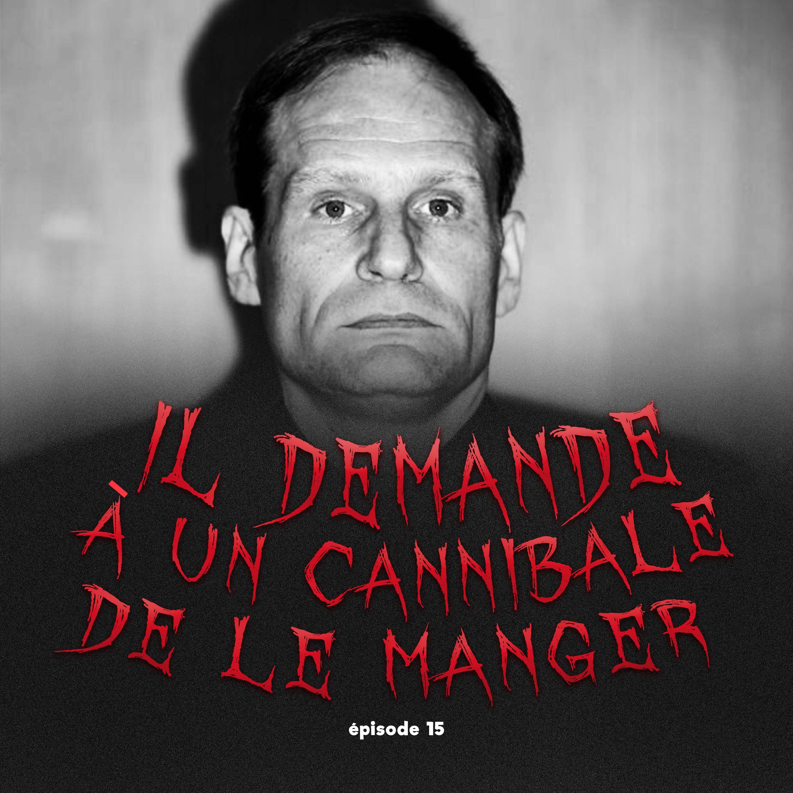 C\'est creepy - serial killers, paranormal, mystères