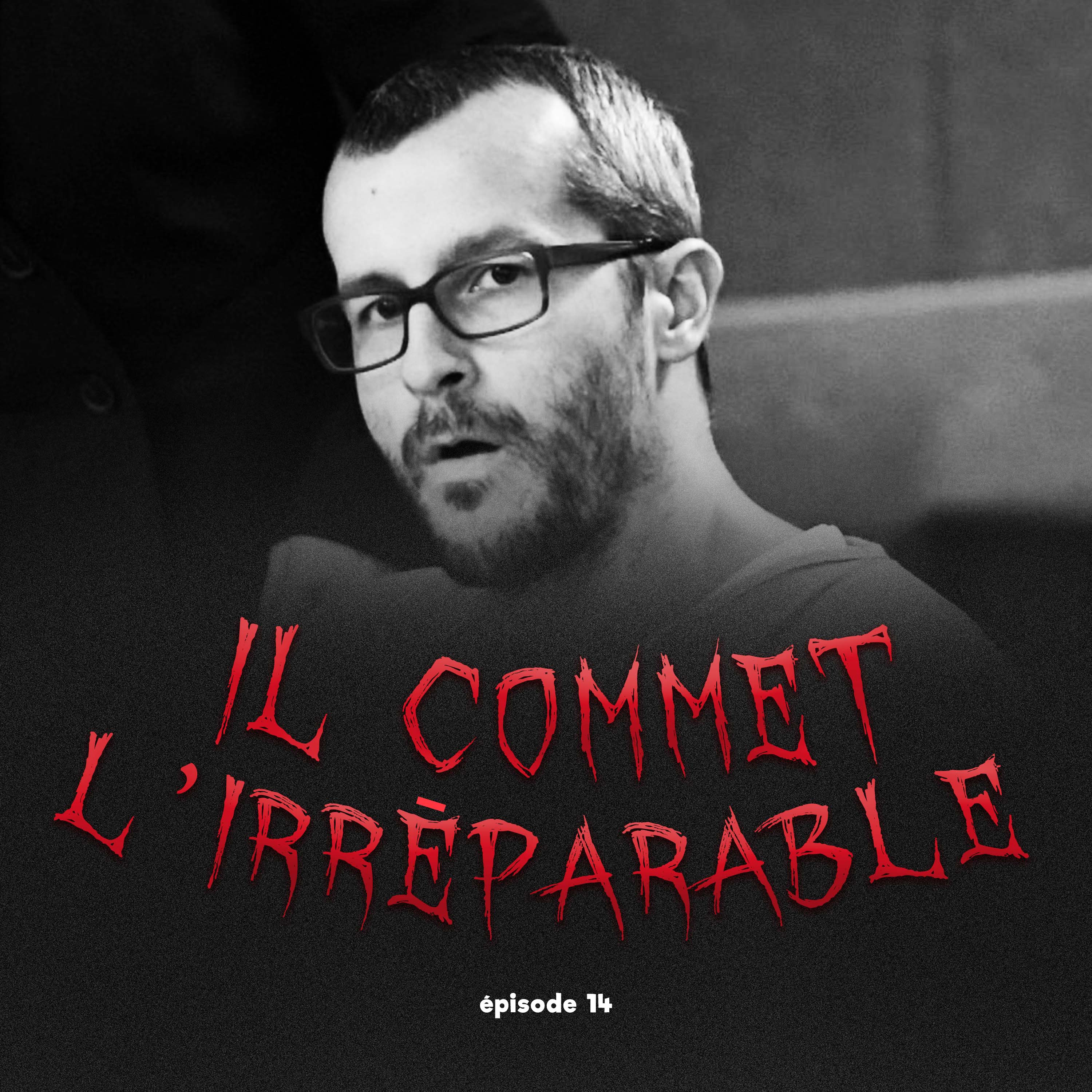 C\'est creepy - serial killers, paranormal, mystères