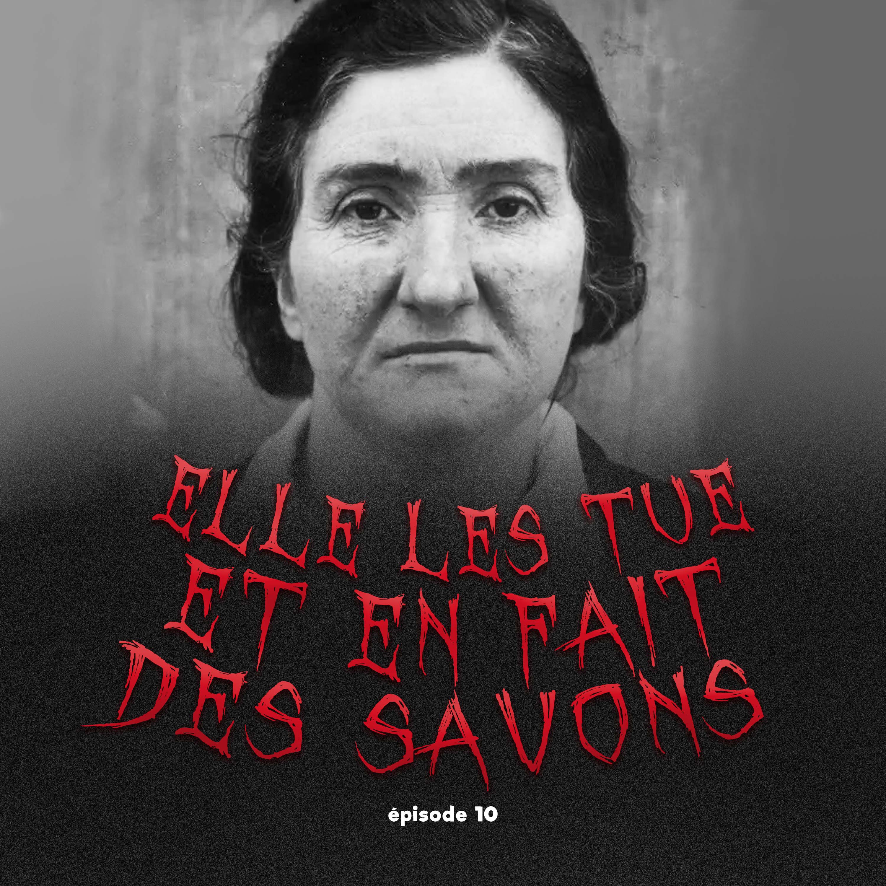 C\'est creepy - serial killers, paranormal, mystères