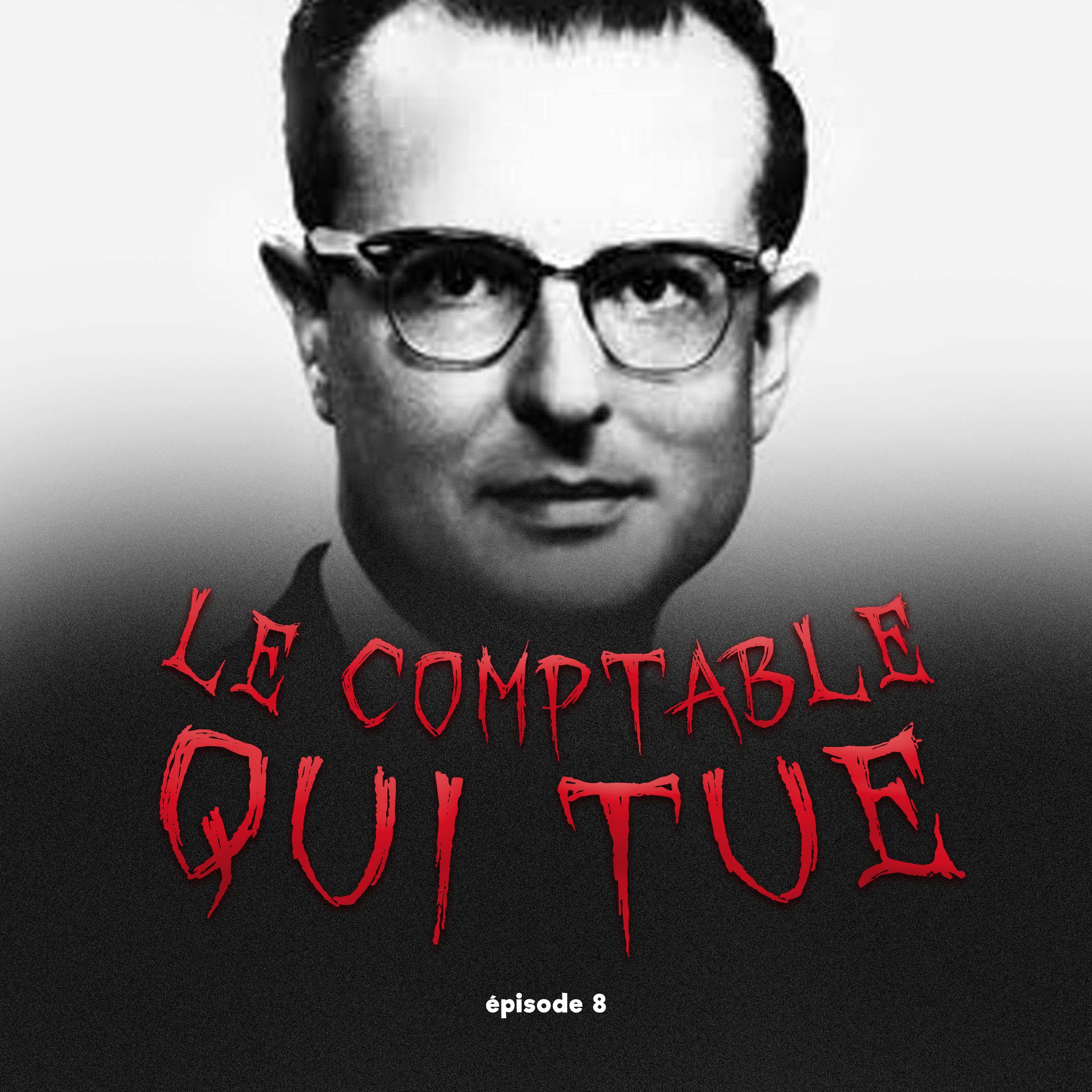 C\'est creepy - serial killers, paranormal, mystères