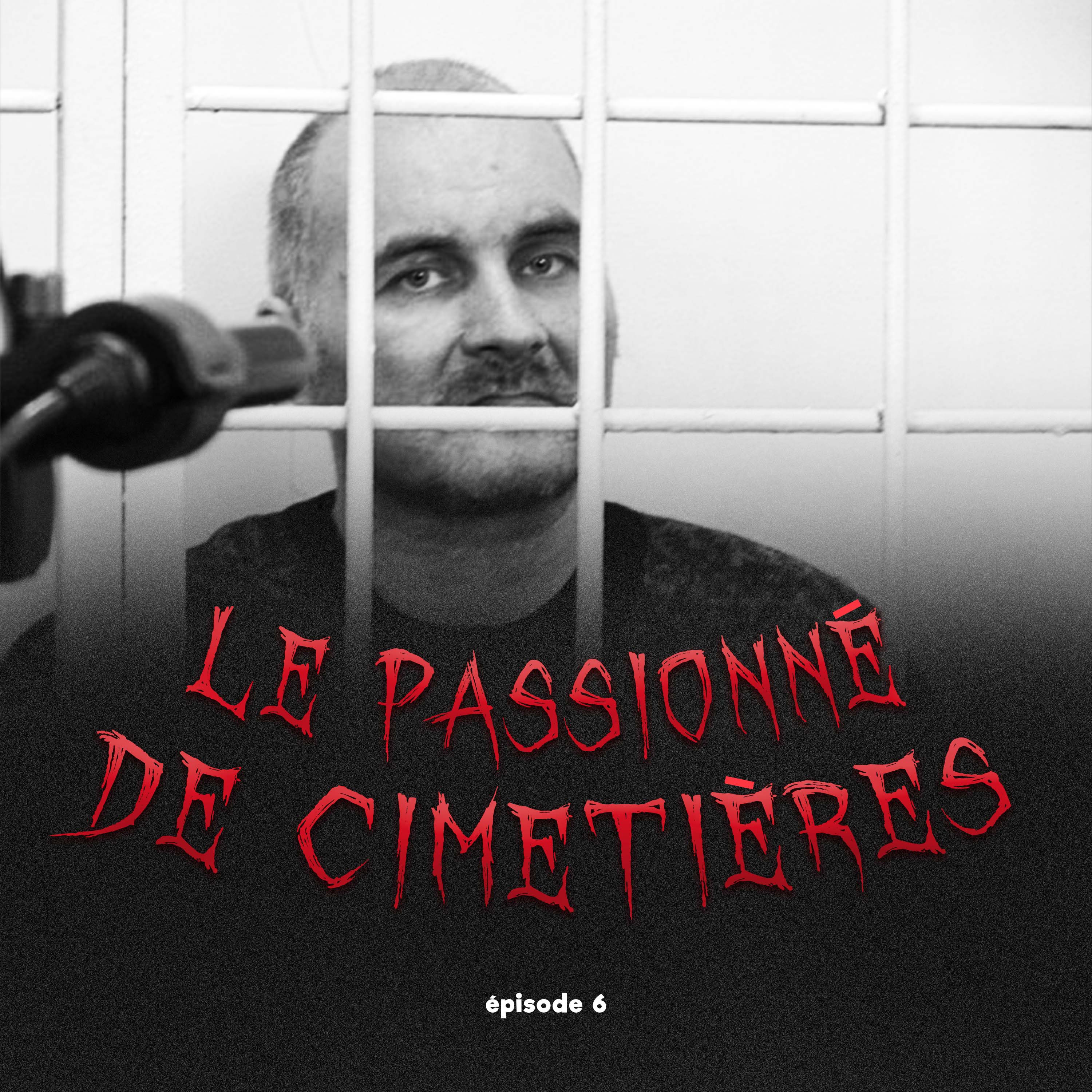 C\'est creepy - serial killers, paranormal, mystères