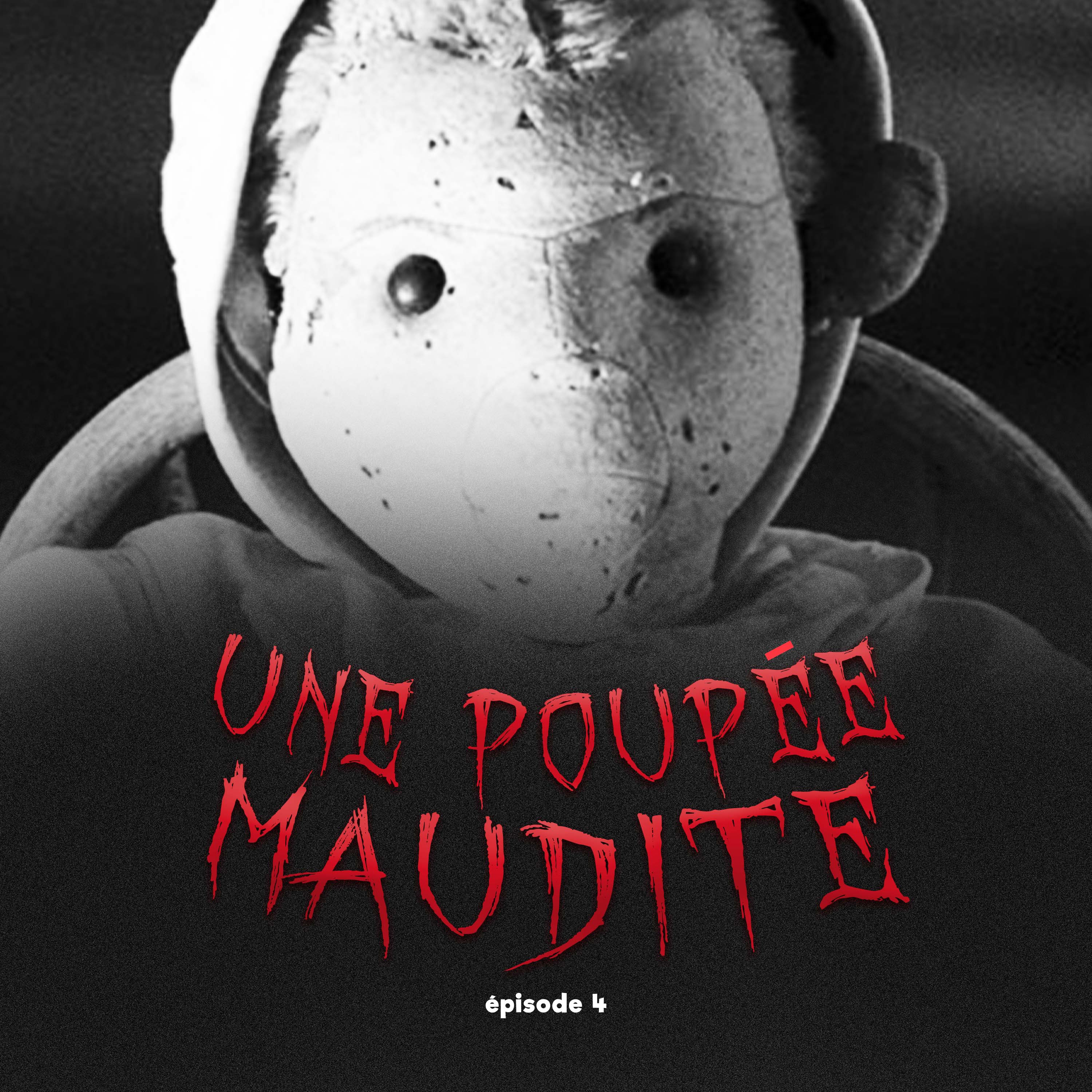 C\'est creepy - serial killers, paranormal, mystères