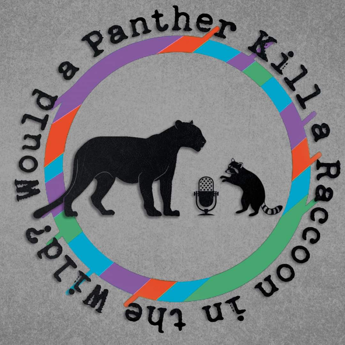 Would A Panther Kill A Raccoon In The Wild?