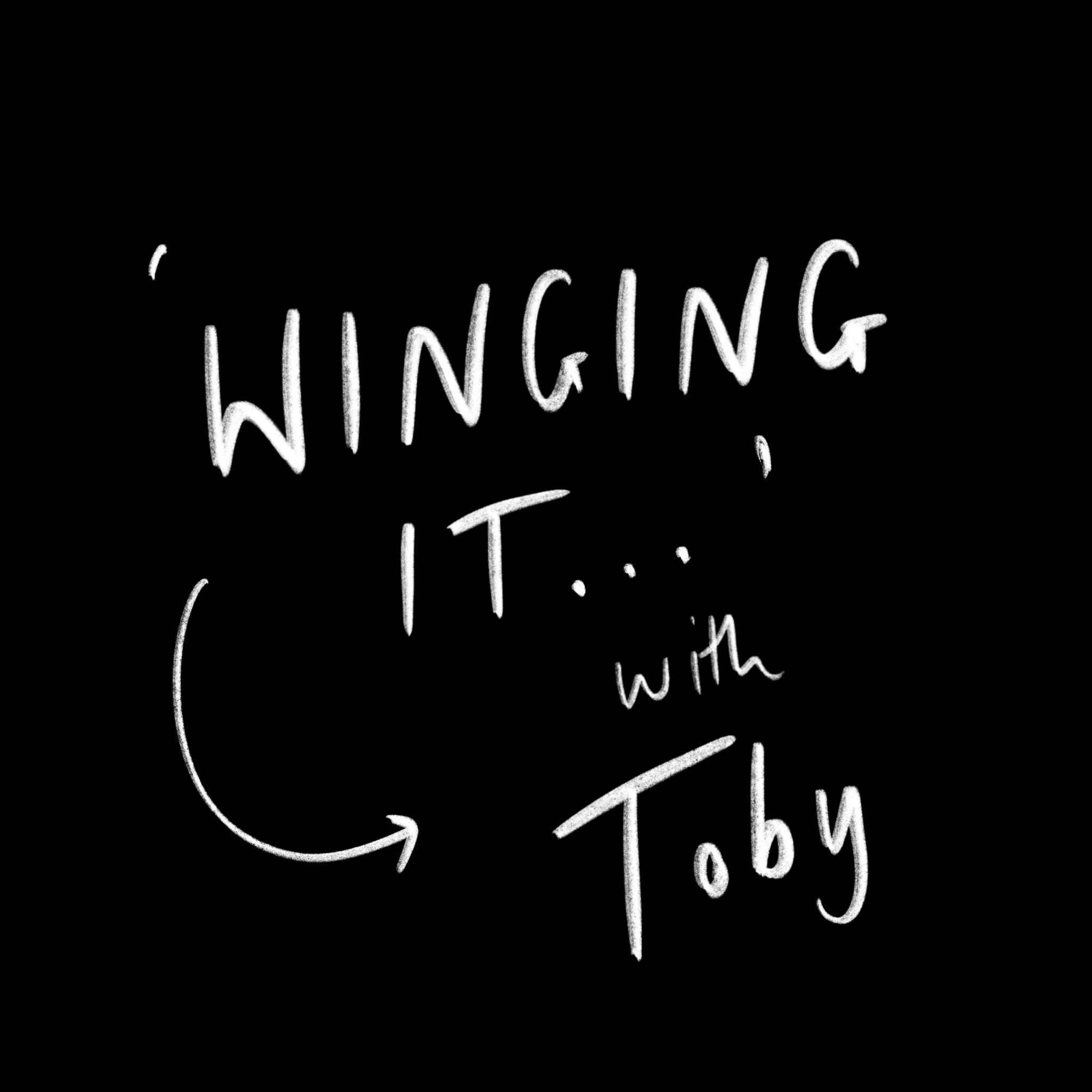 Toby James