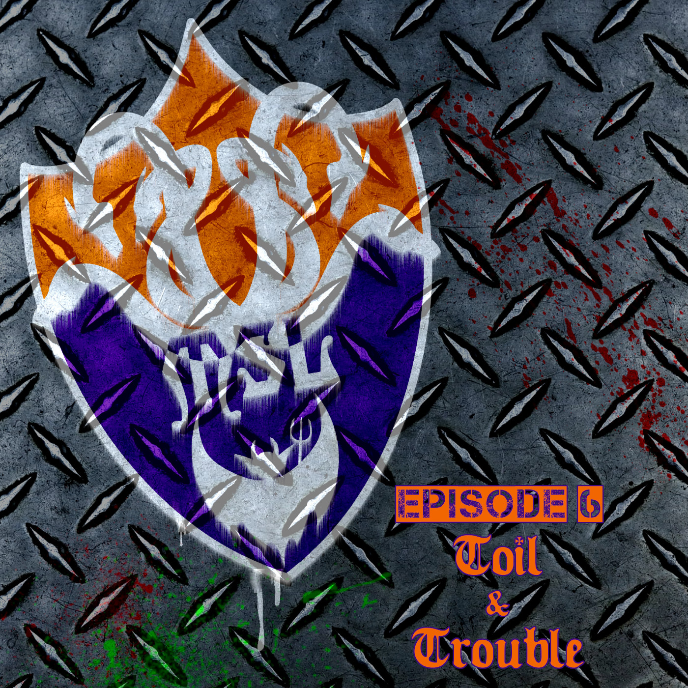 Monster Smash League